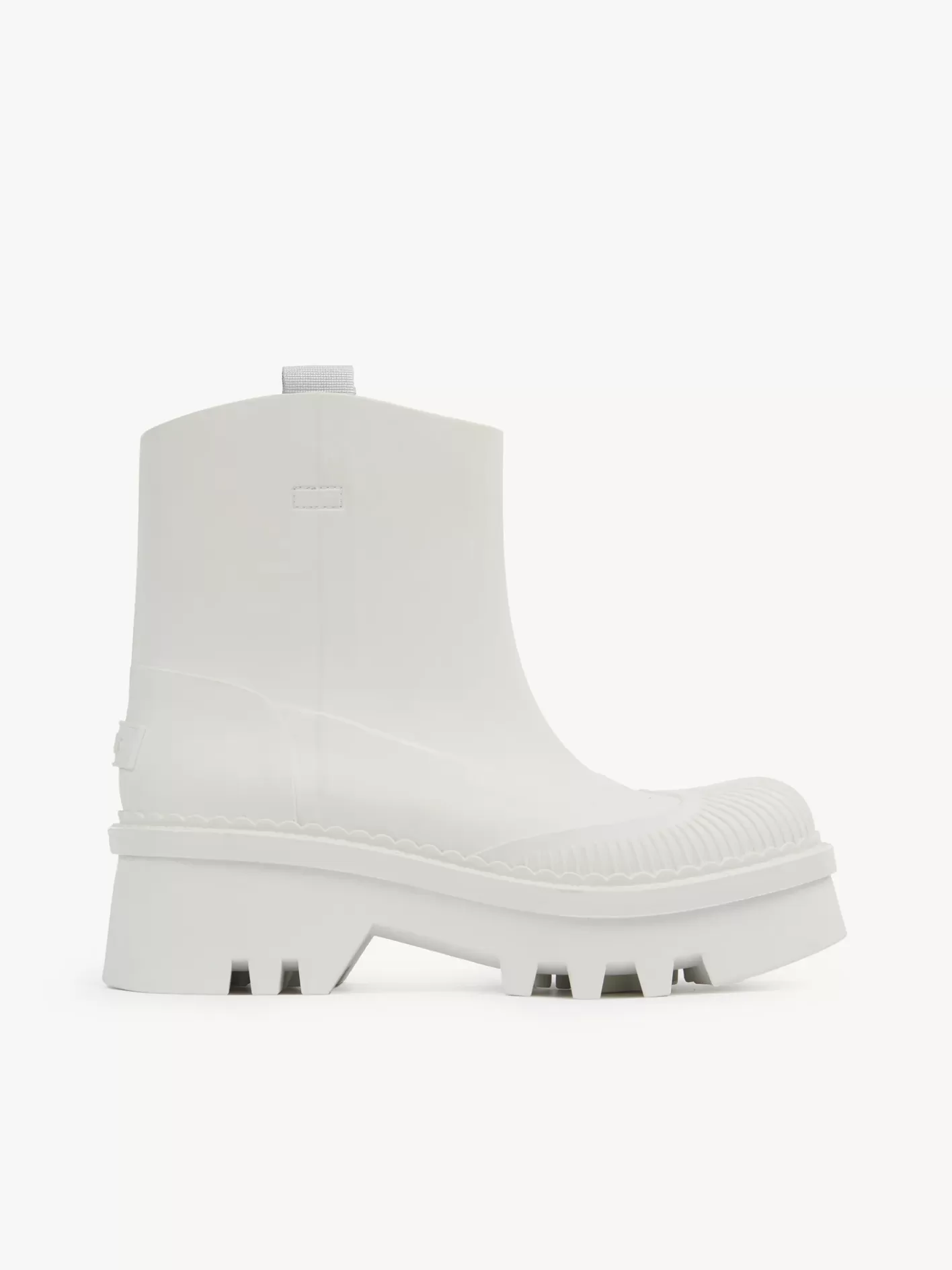 New Chloé Raina Rain Boot