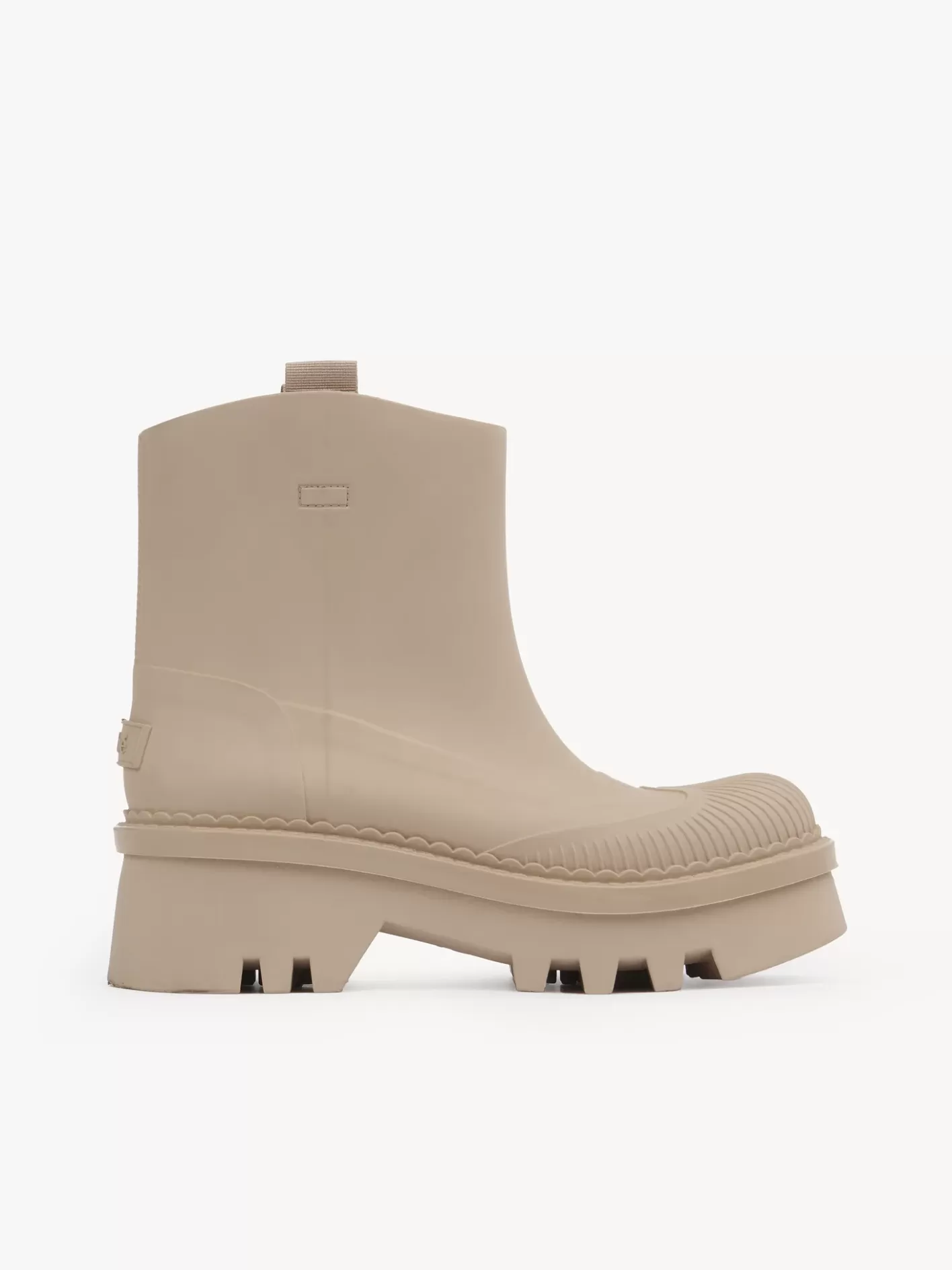 Outlet Chloé Raina Rain Boot