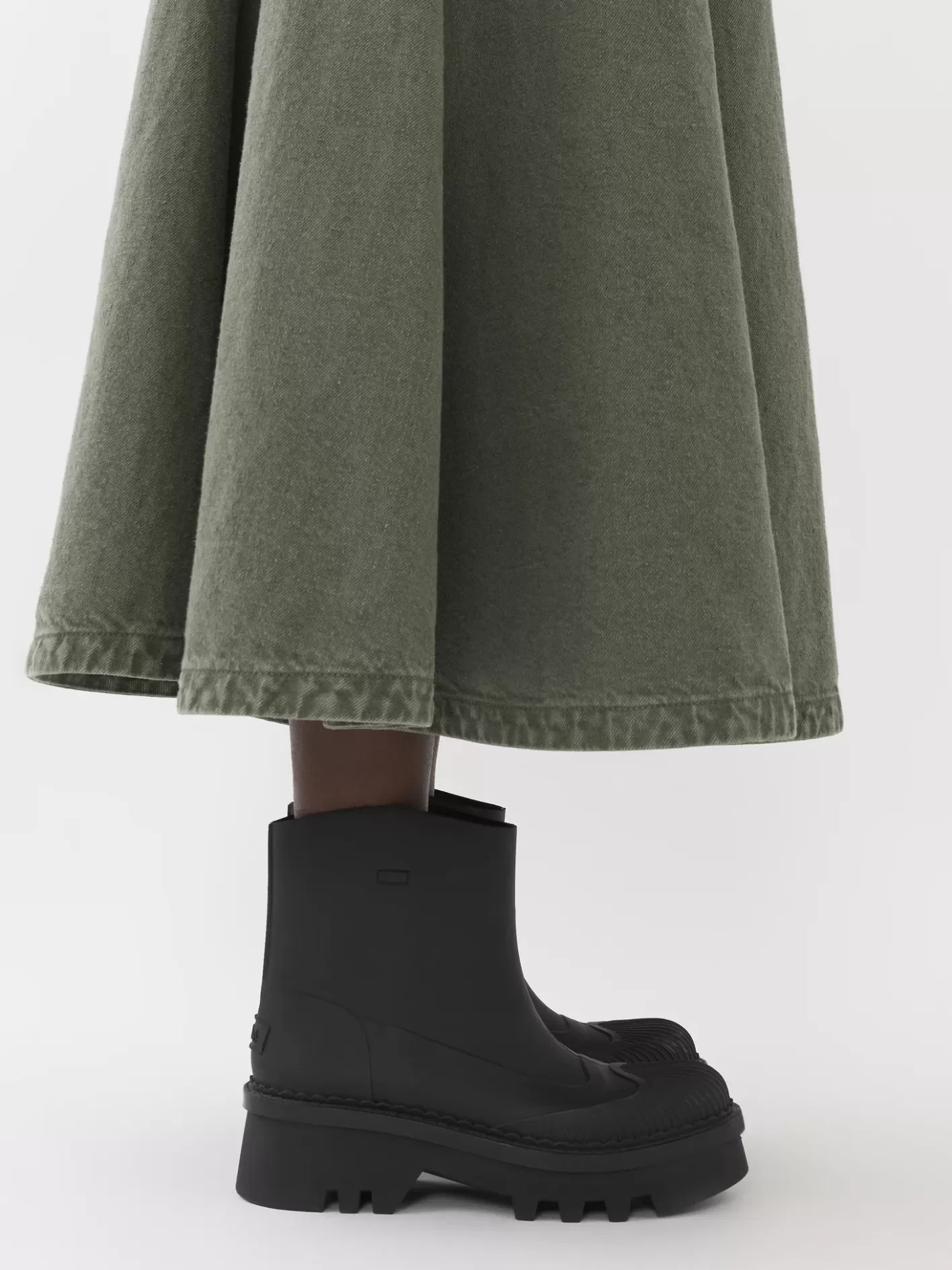 Cheap Chloé Raina Rain Boot