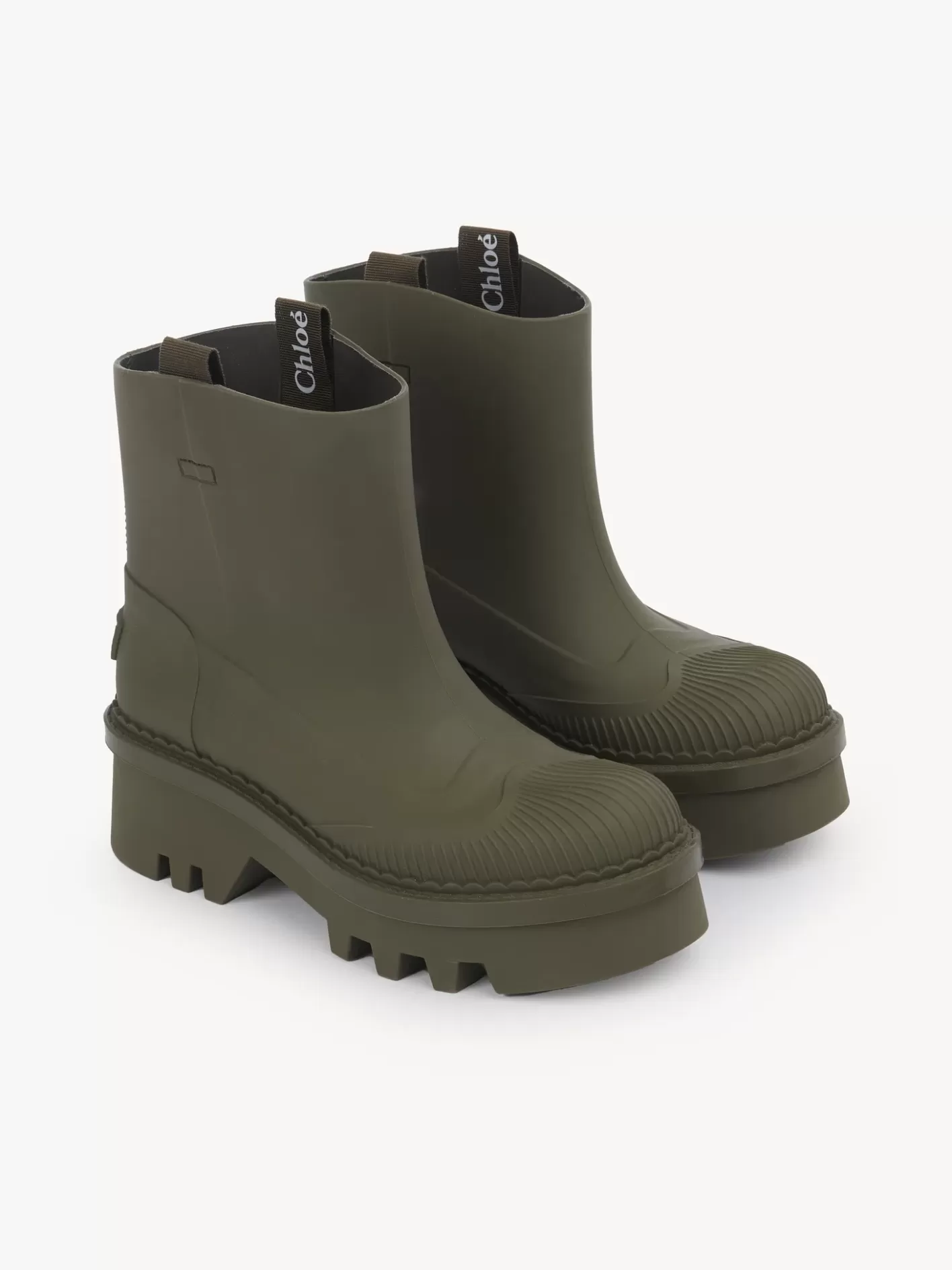 Cheap Chloé Raina Rain Boot