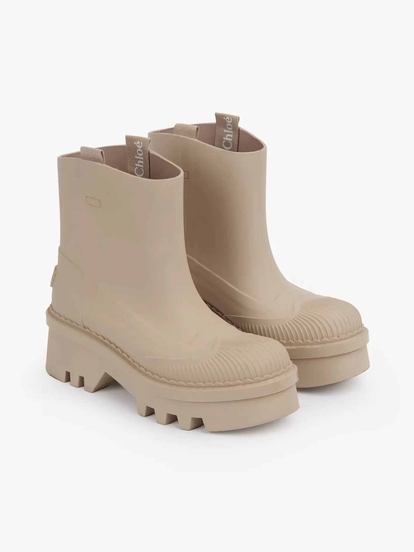 Outlet Chloé Raina Rain Boot