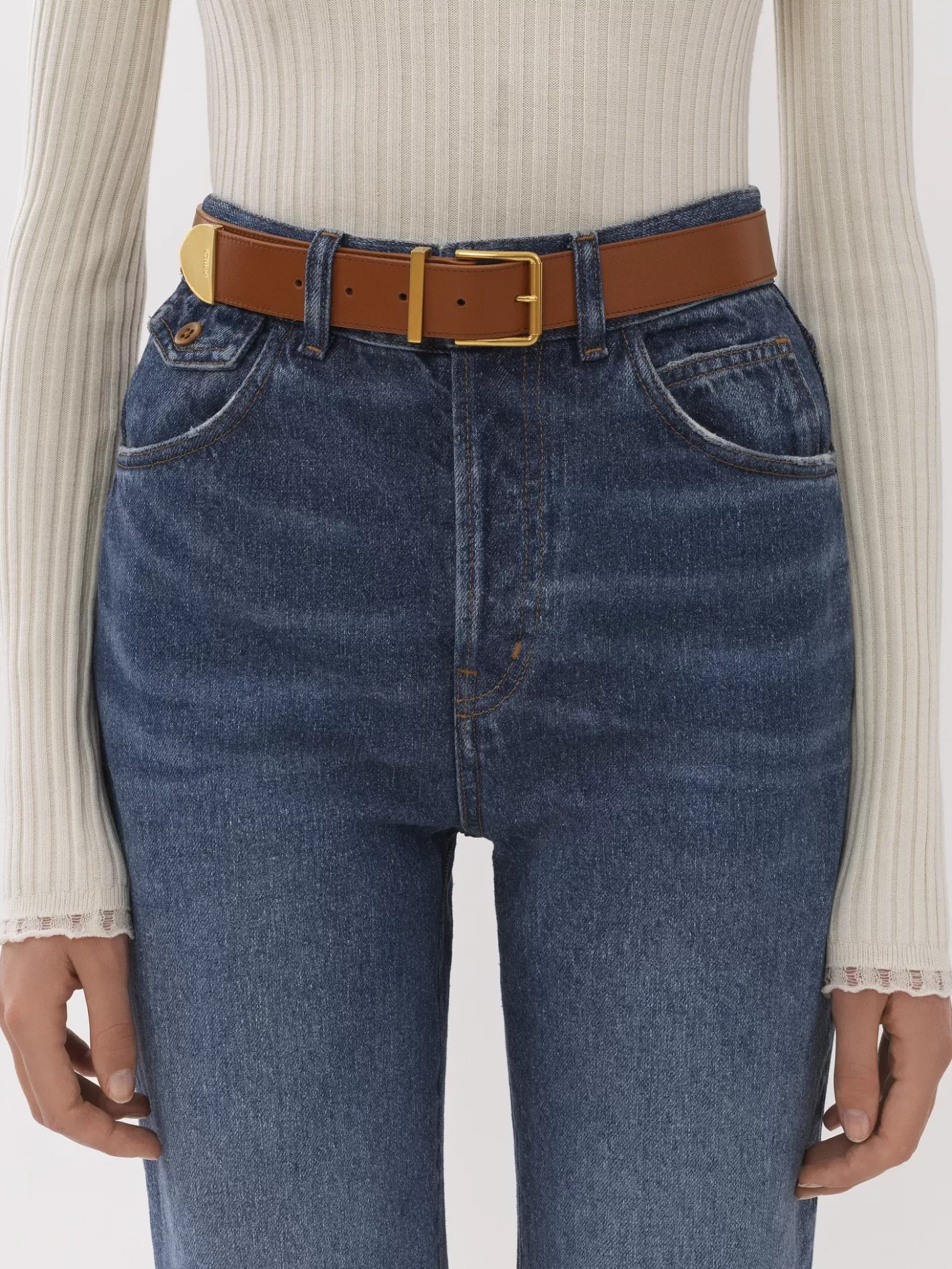 Flash Sale Chloé Rebeca Belt