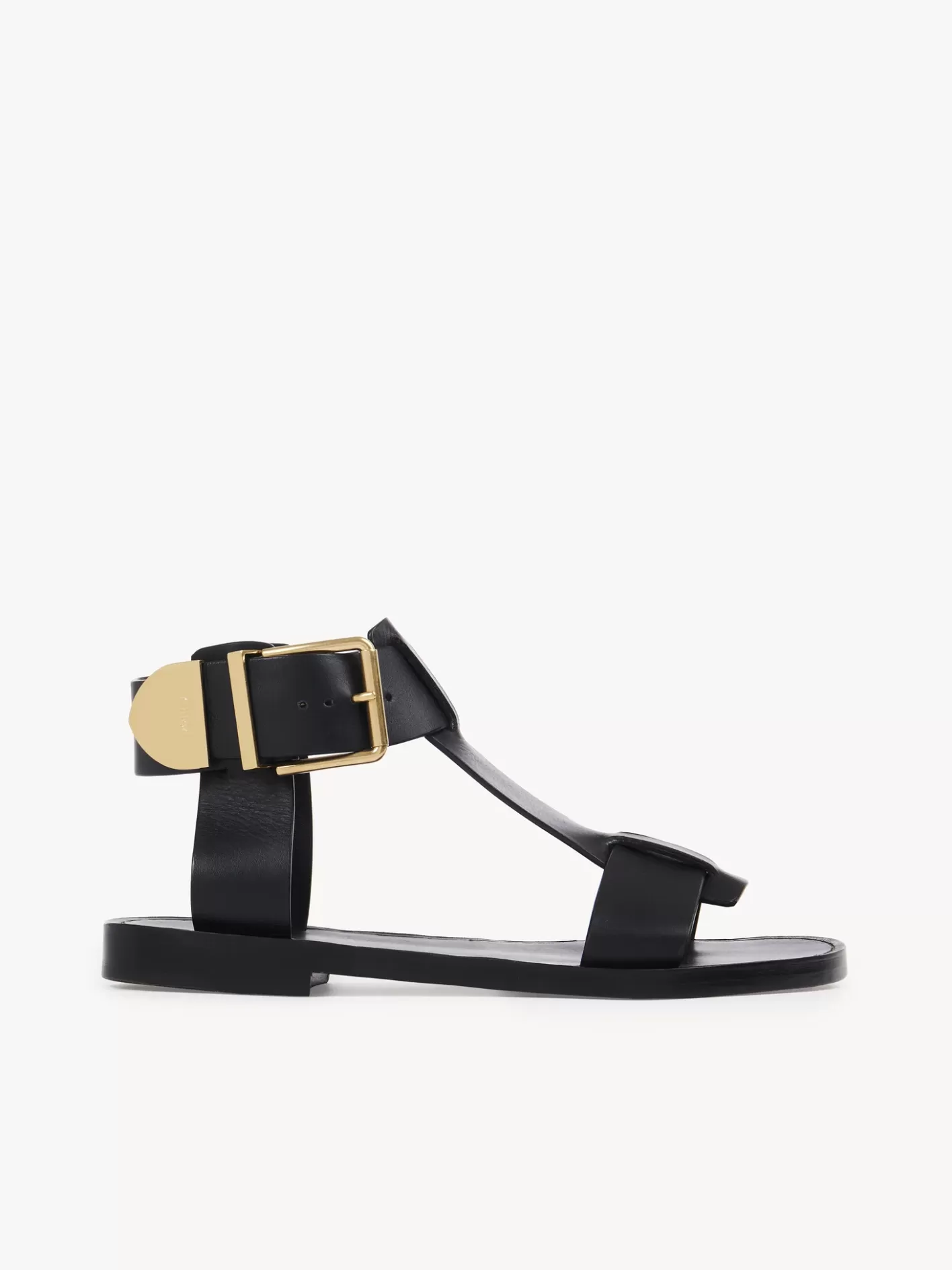 Cheap Chloé Rebecca Flat Sandal