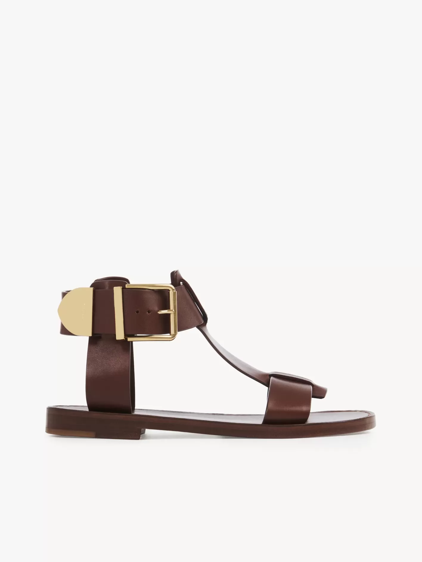 Clearance Chloé Rebecca Flat Sandal