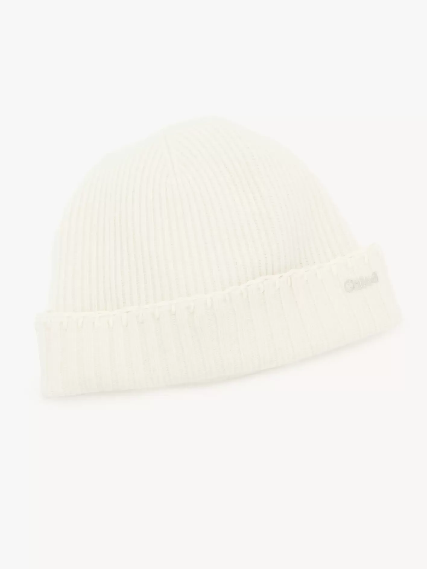 Cheap Chloé Ribbed Knit Beanie