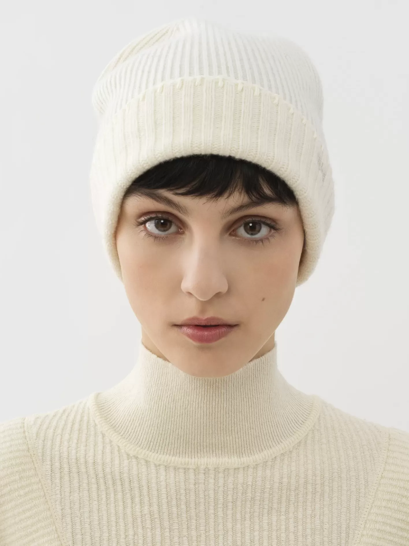 Cheap Chloé Ribbed Knit Beanie