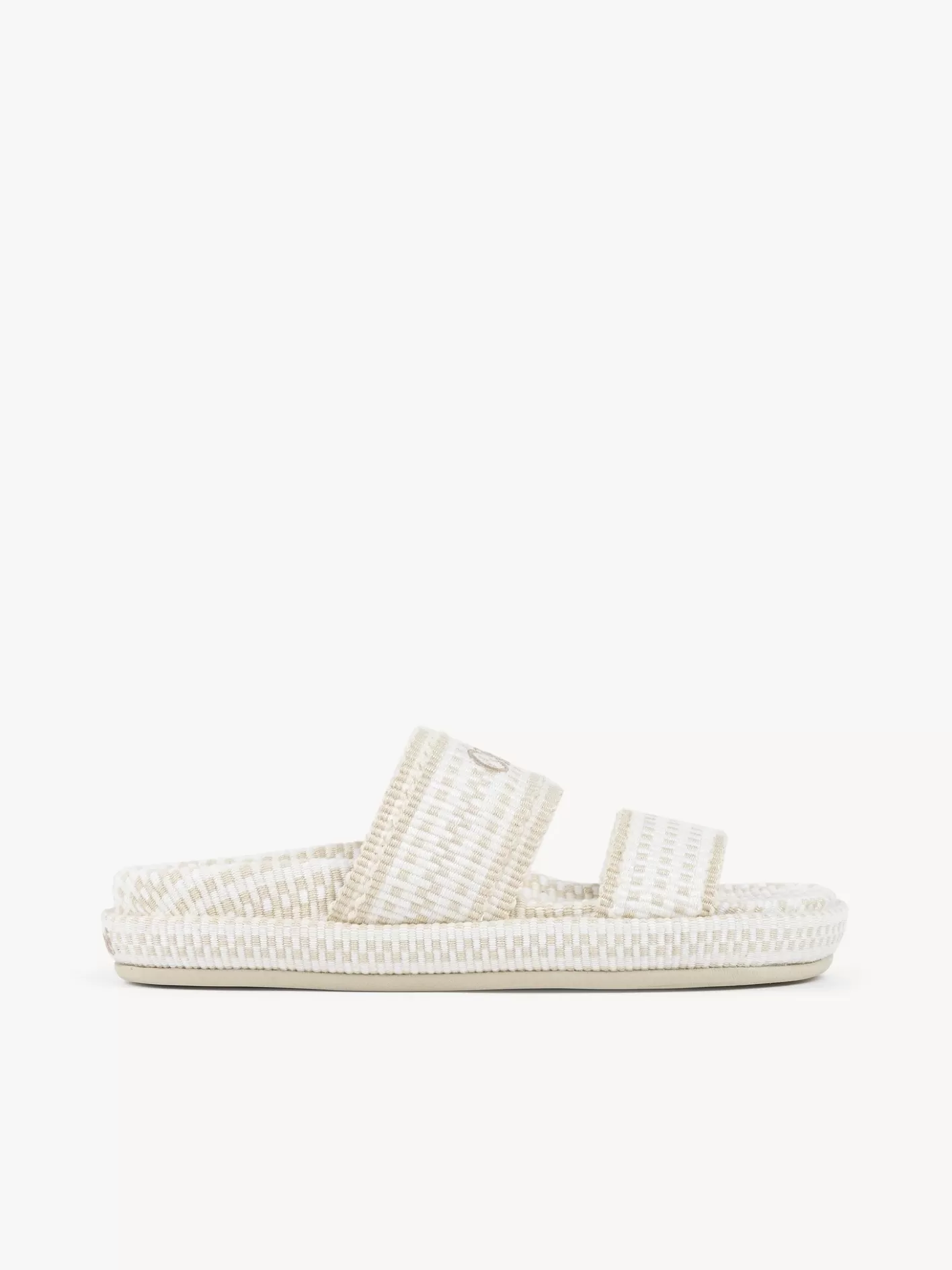 Sale Chloé Rori Flat Mule