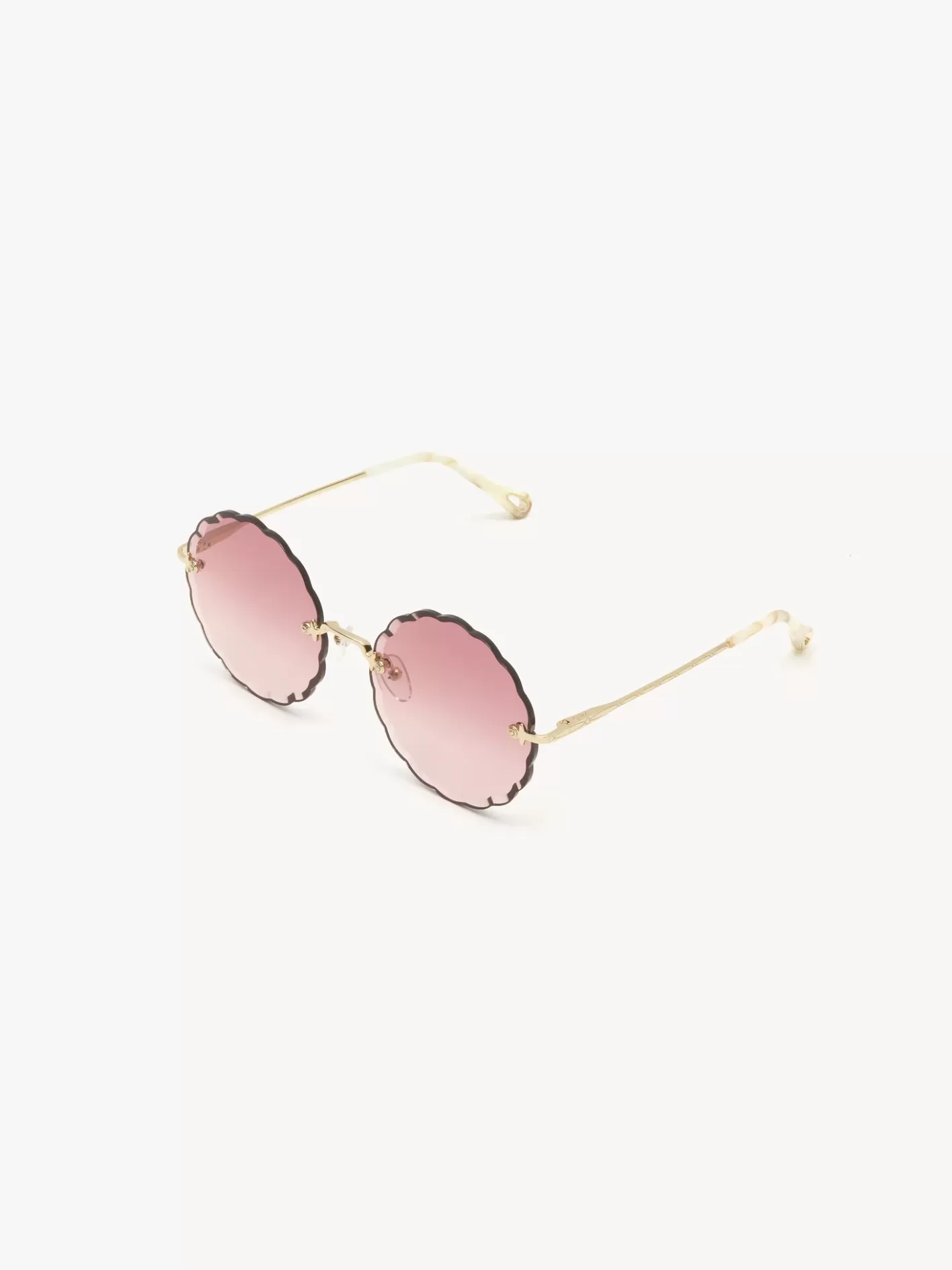 Discount Chloé Rosie Sunglasses