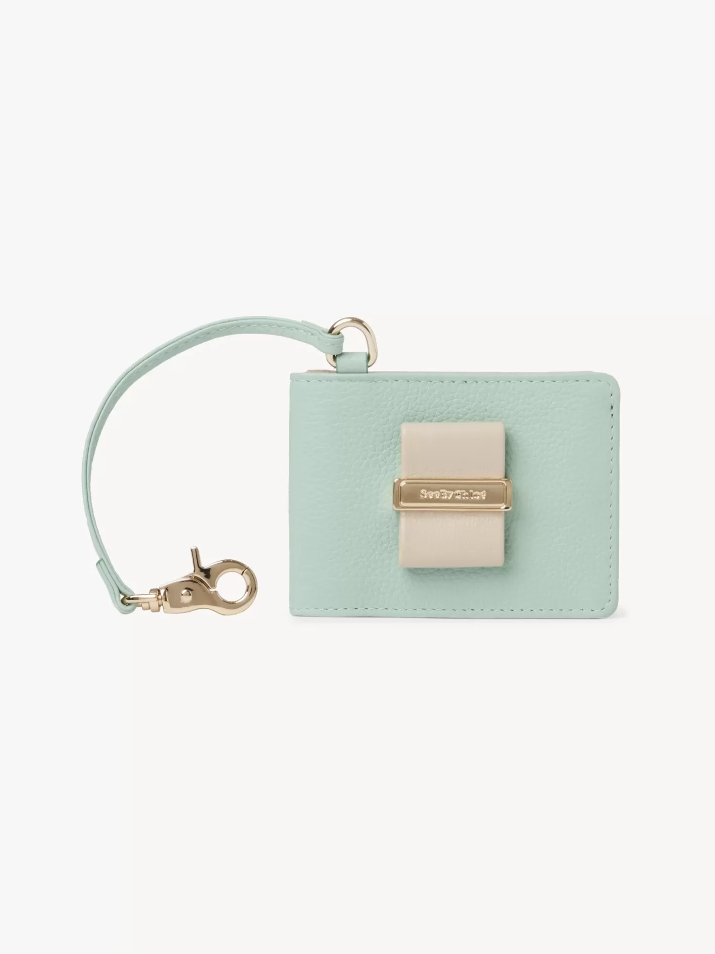 Hot Chloé Rosita Card Holder