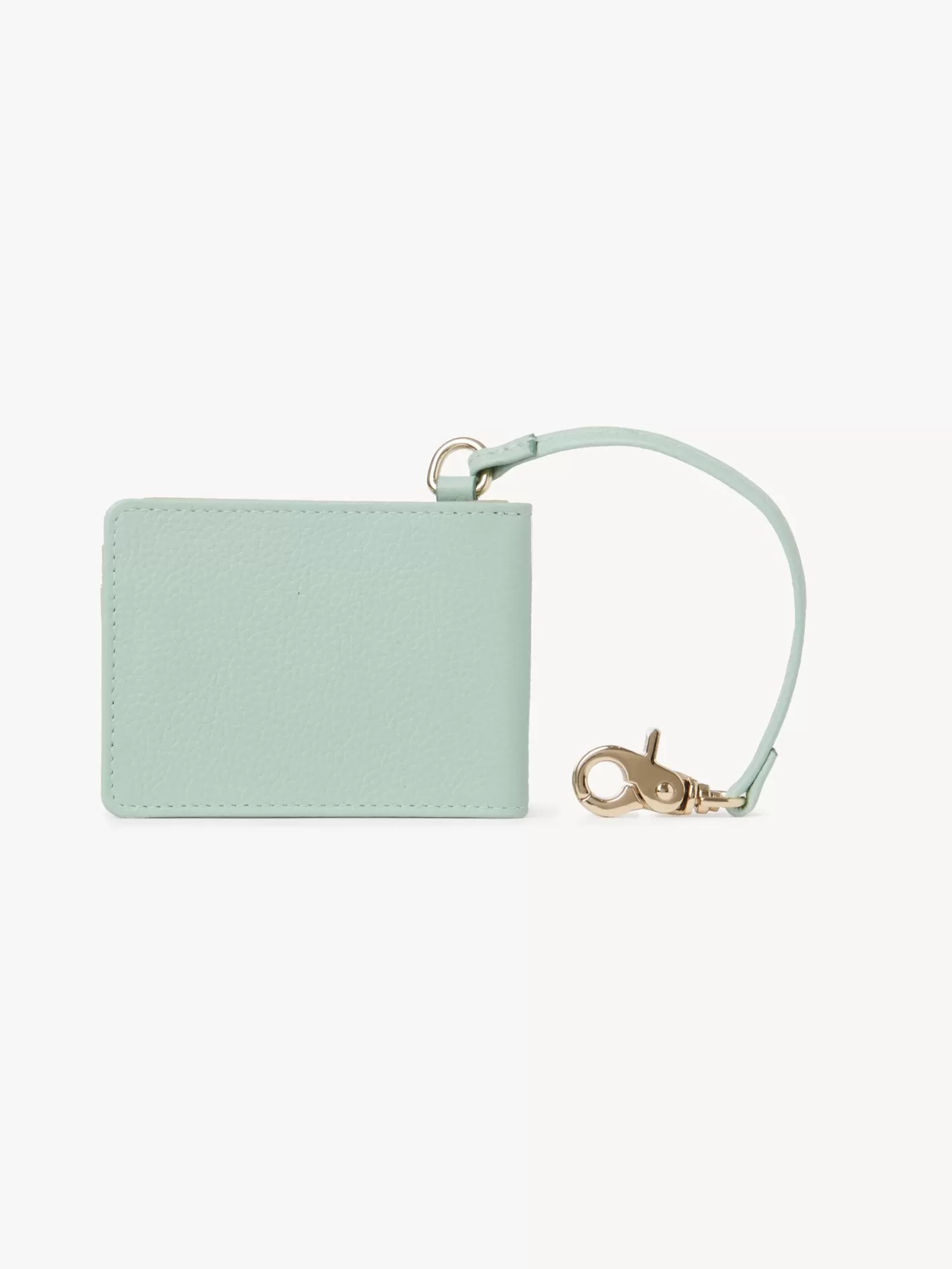 Hot Chloé Rosita Card Holder