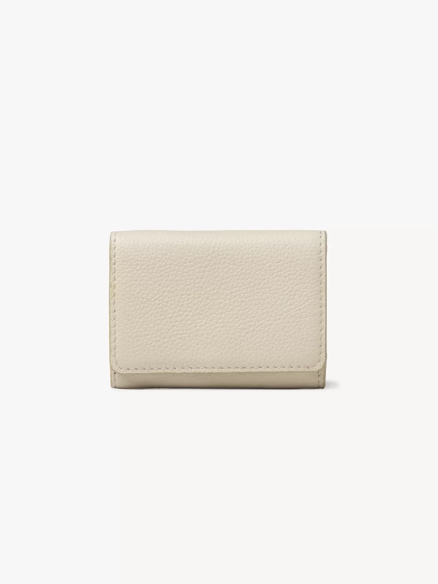 Cheap Chloé Rosita Mini Trifold Wallet