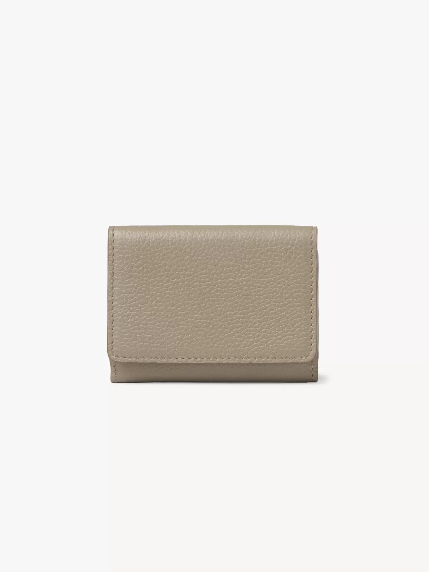 Store Chloé Rosita Mini Trifold Wallet