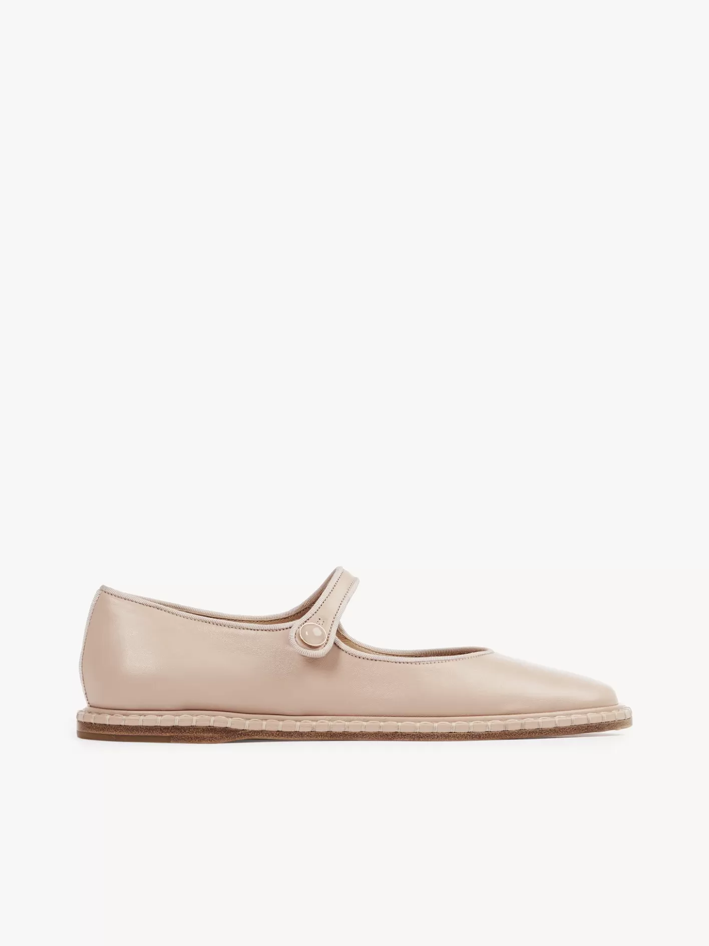 Store Chloé Rubie Ballerina