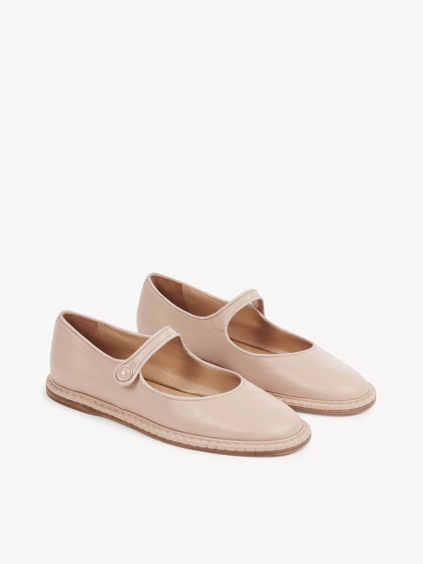 Store Chloé Rubie Ballerina