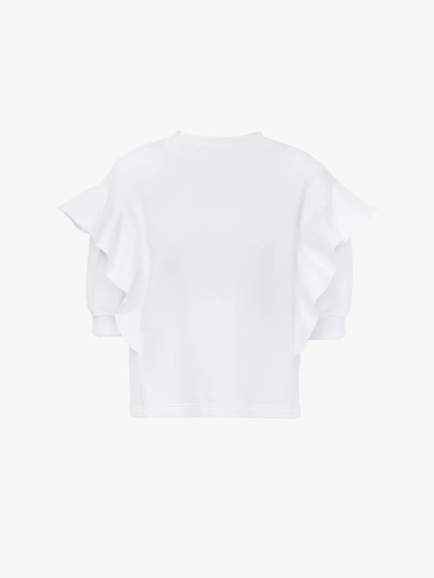 Store Chloé Ruffled Jumper