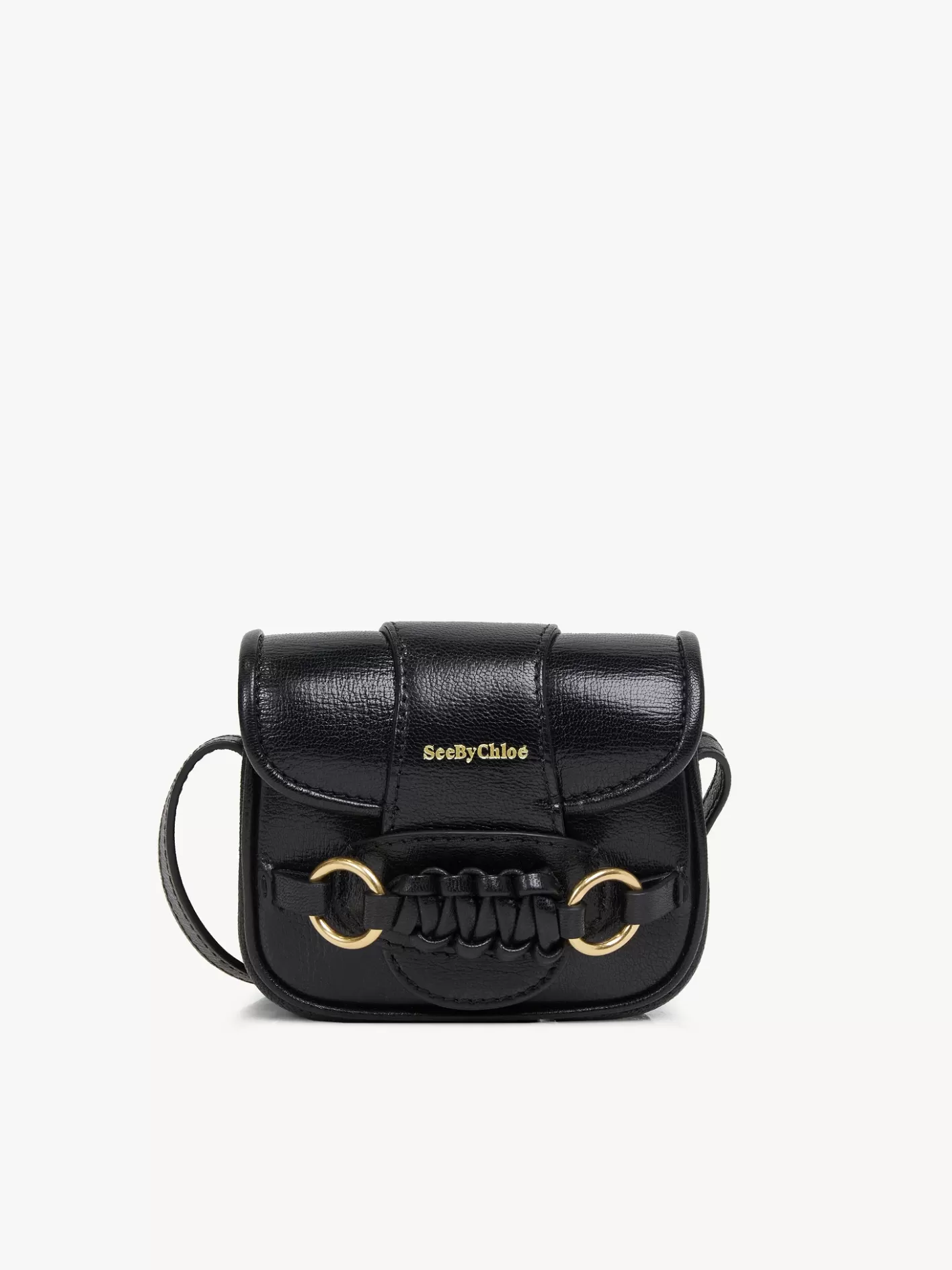 Store Chloé Saddie Micro Satchel