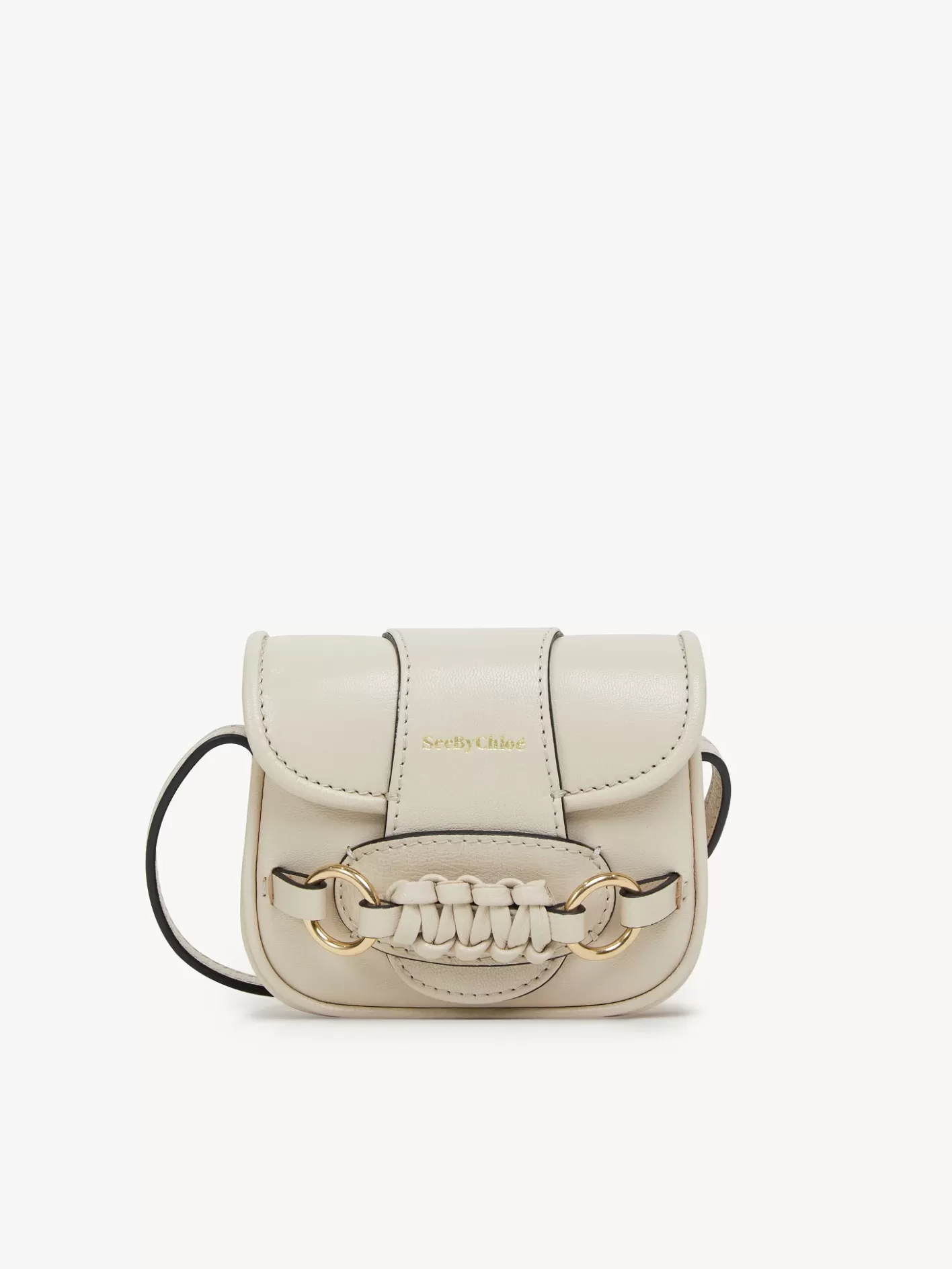 New Chloé Saddie Micro Satchel