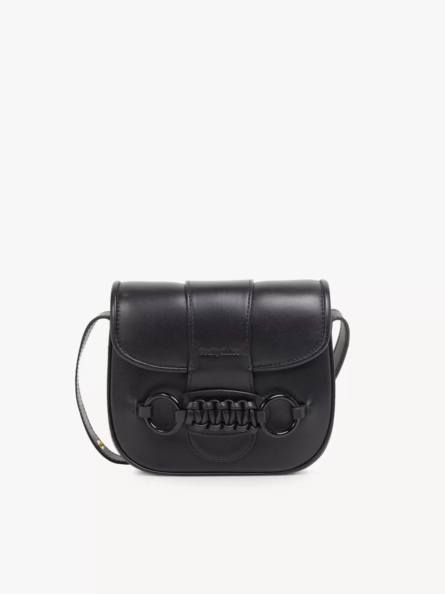 Discount Chloé Saddie Satchel Bag