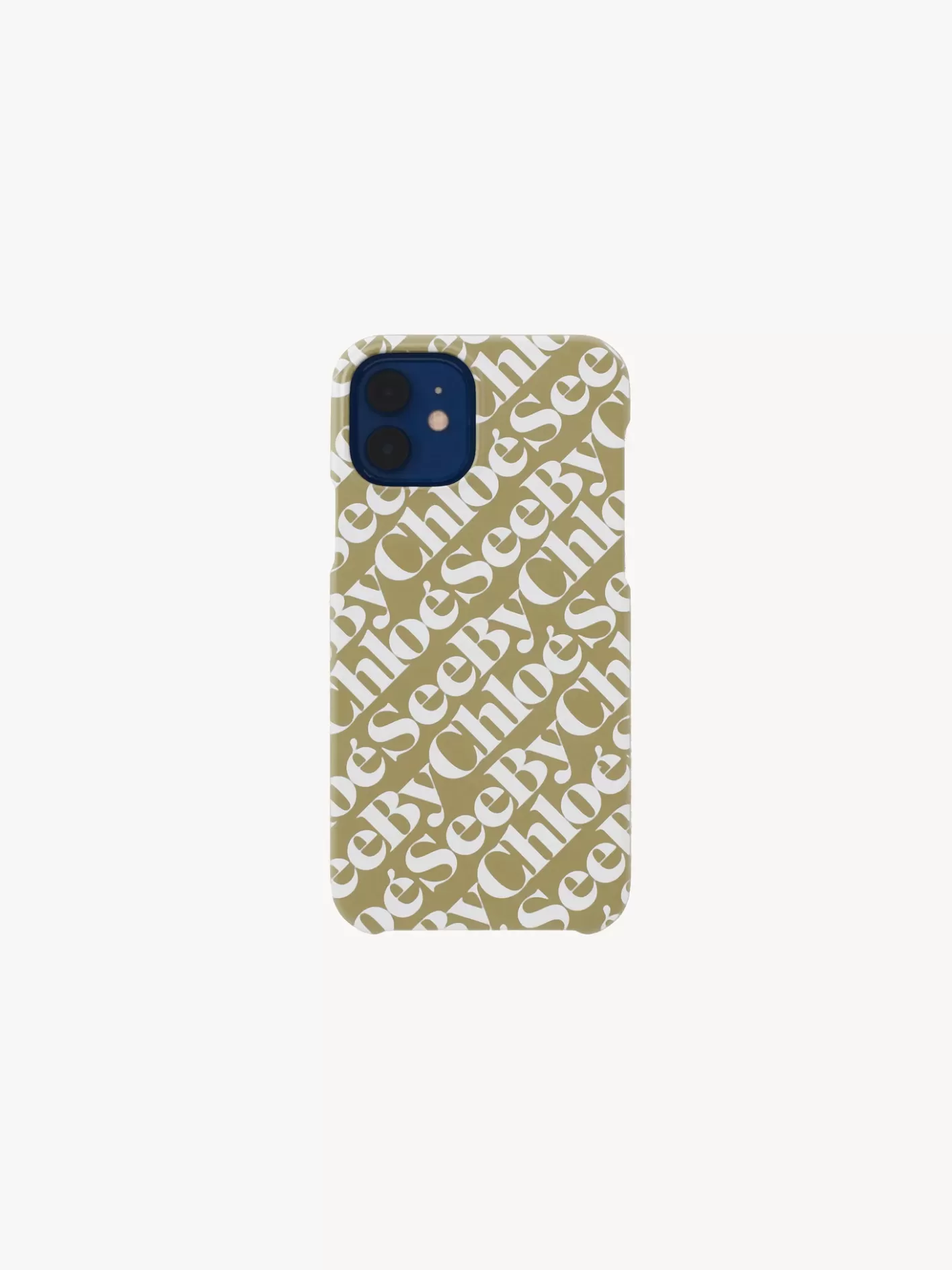 Best Chloé Sbc Logo Phone Case