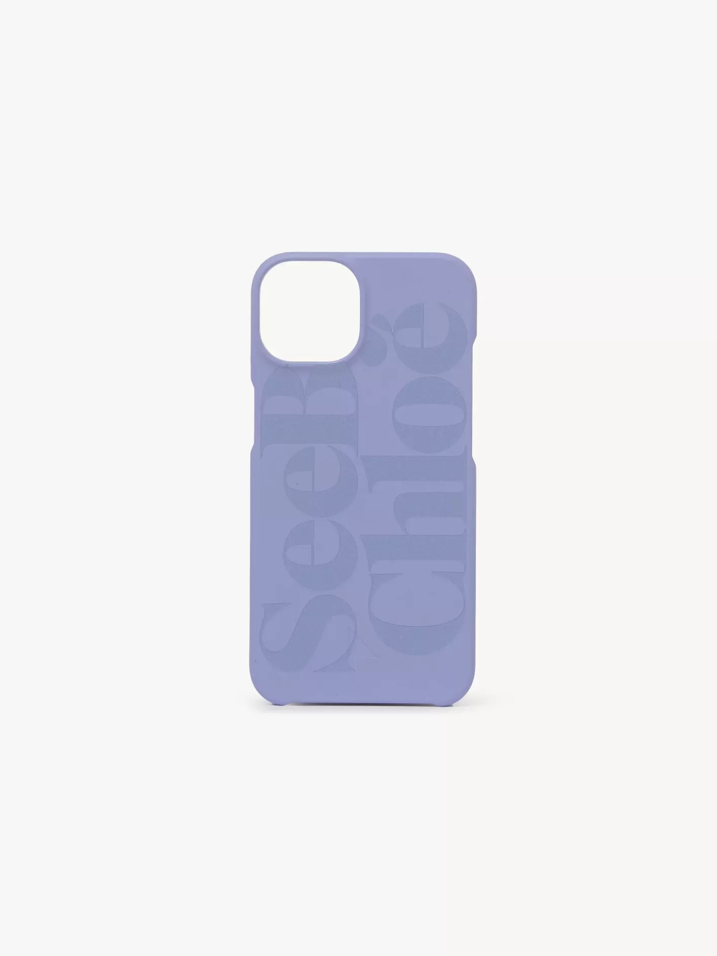 Clearance Chloé See By Chloe Phone Case