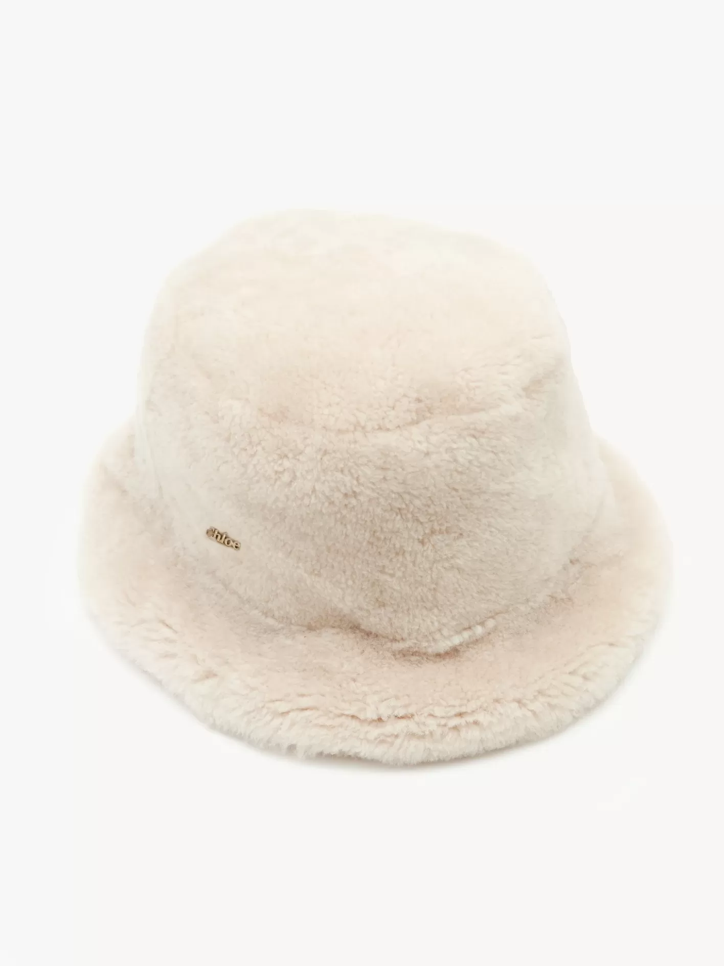 Hot Chloé Shearling Hat