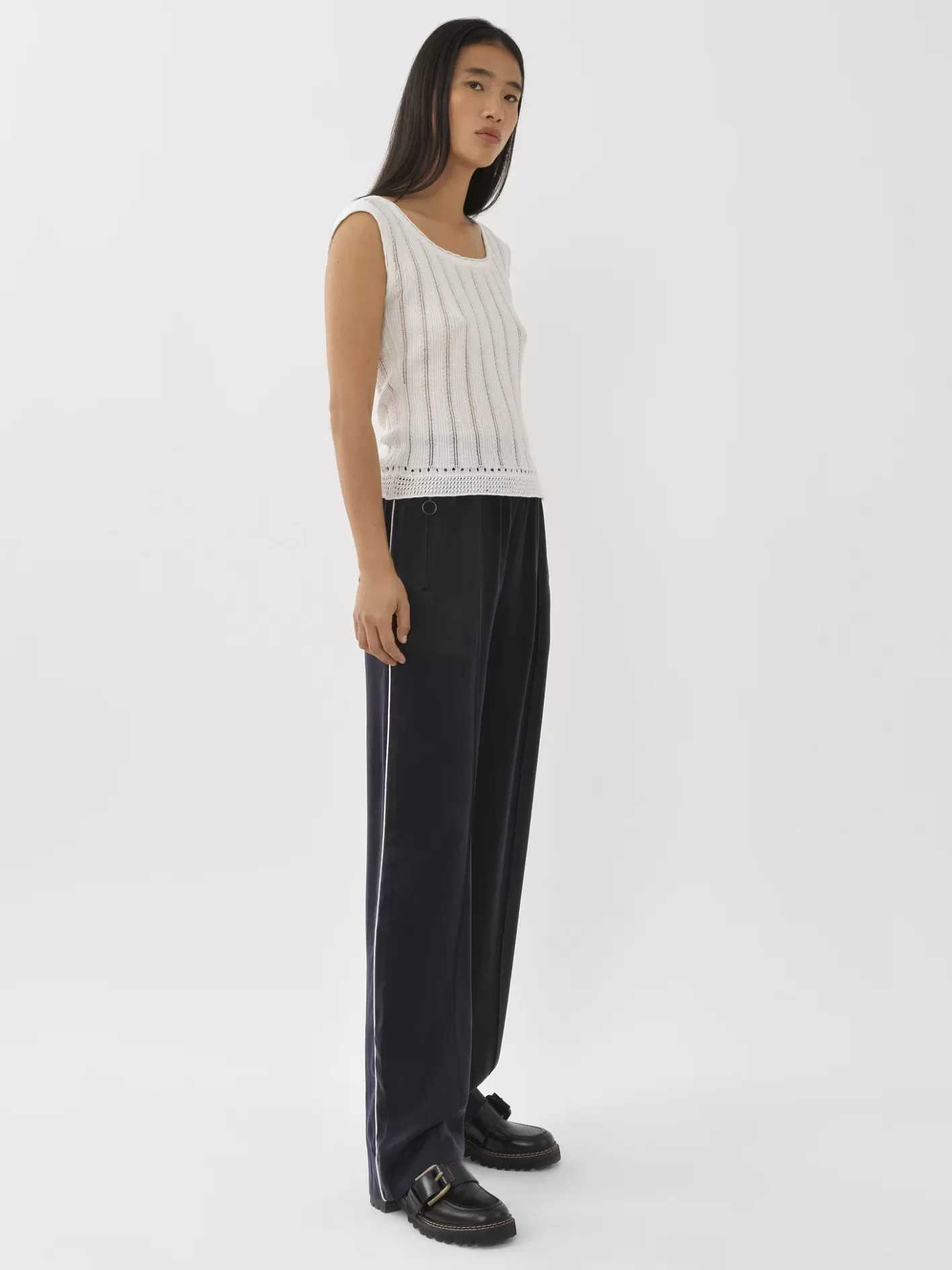 Flash Sale Chloé Shell Suit Trousers