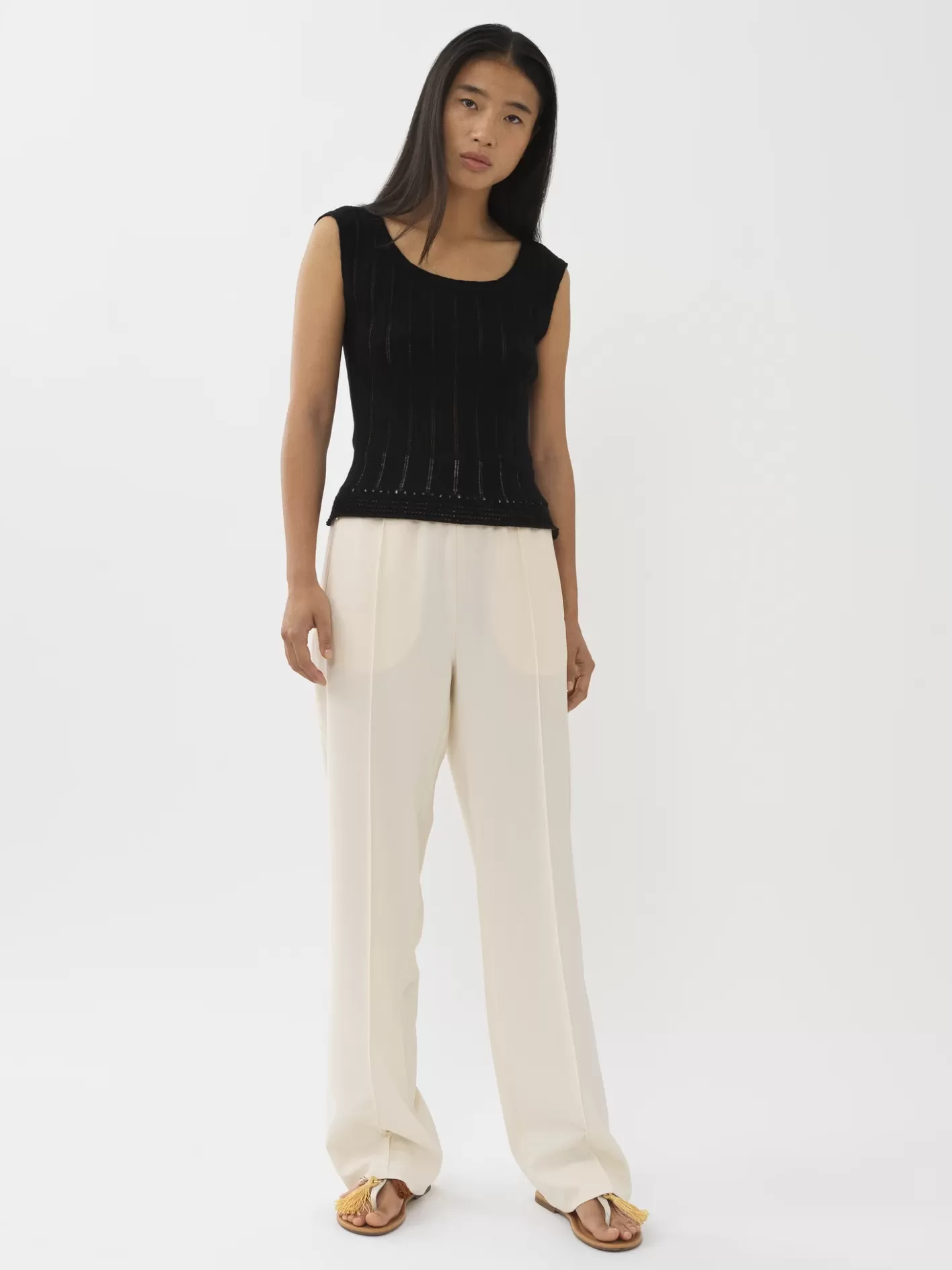 Sale Chloé Shell Suit Trousers