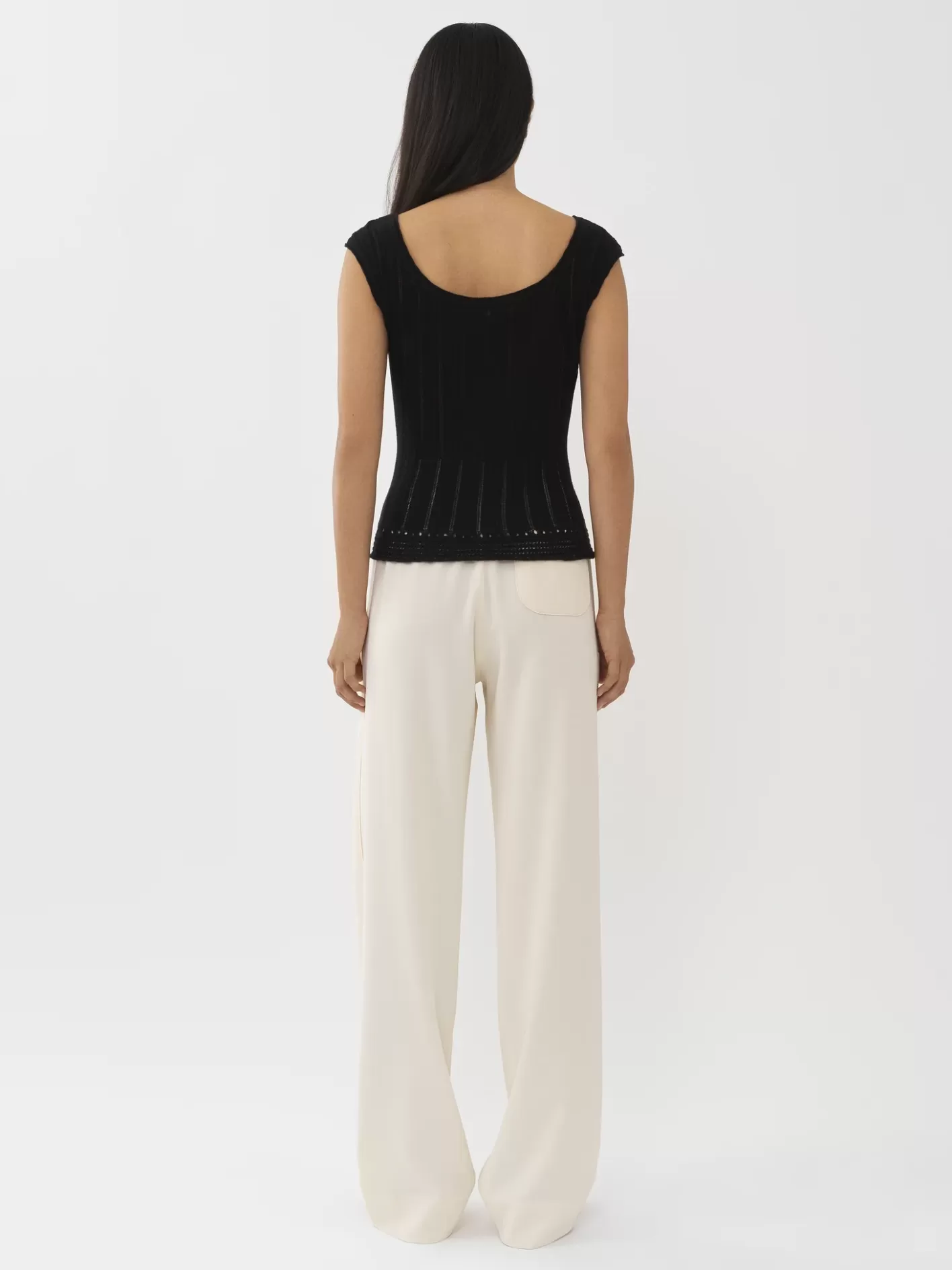 Sale Chloé Shell Suit Trousers