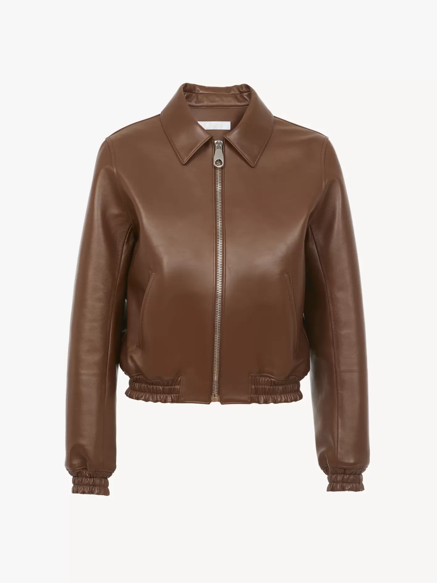 Best Chloé Short Blouson Jacket