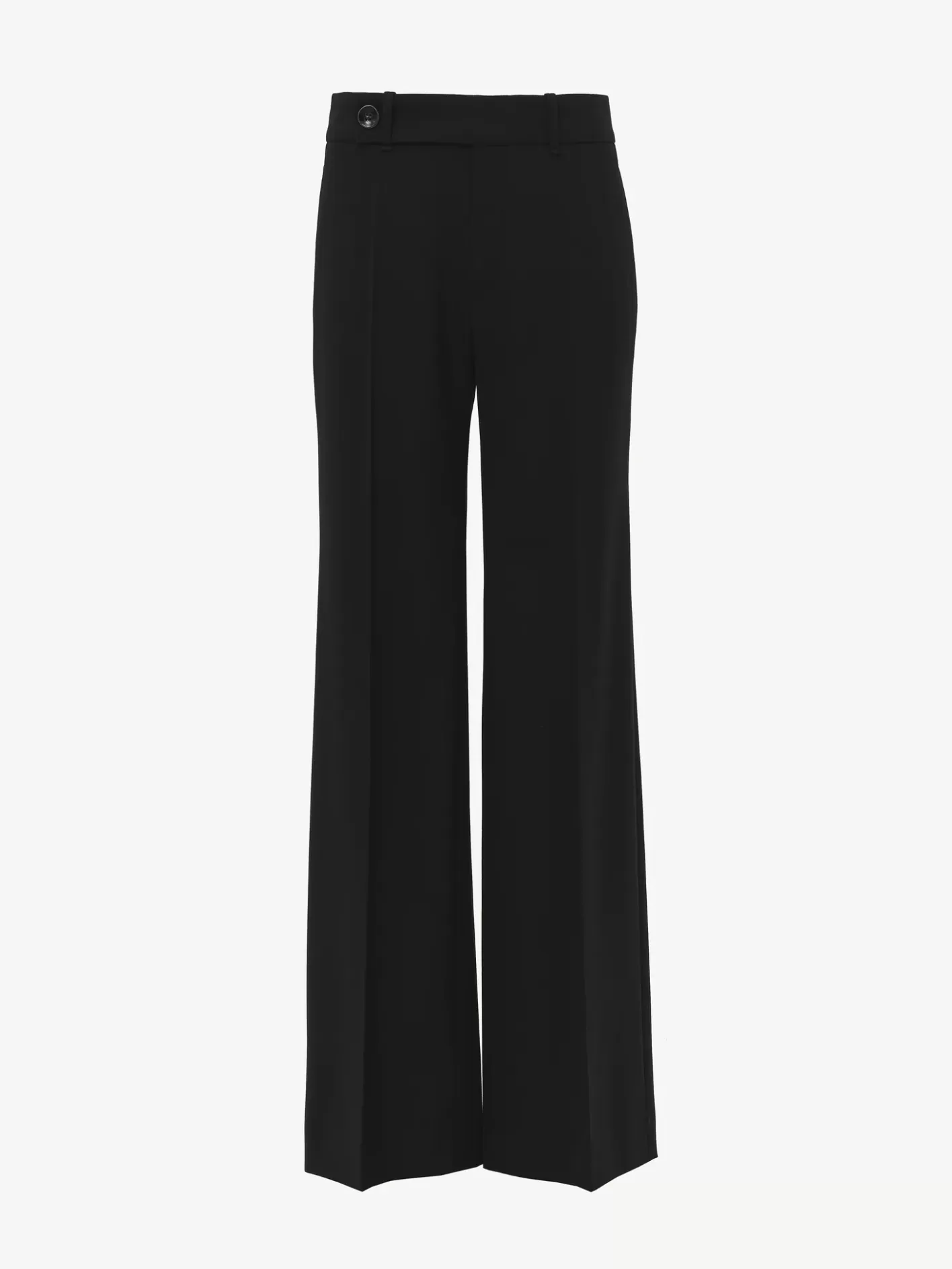 Fashion Chloé Signature Straight Trousers