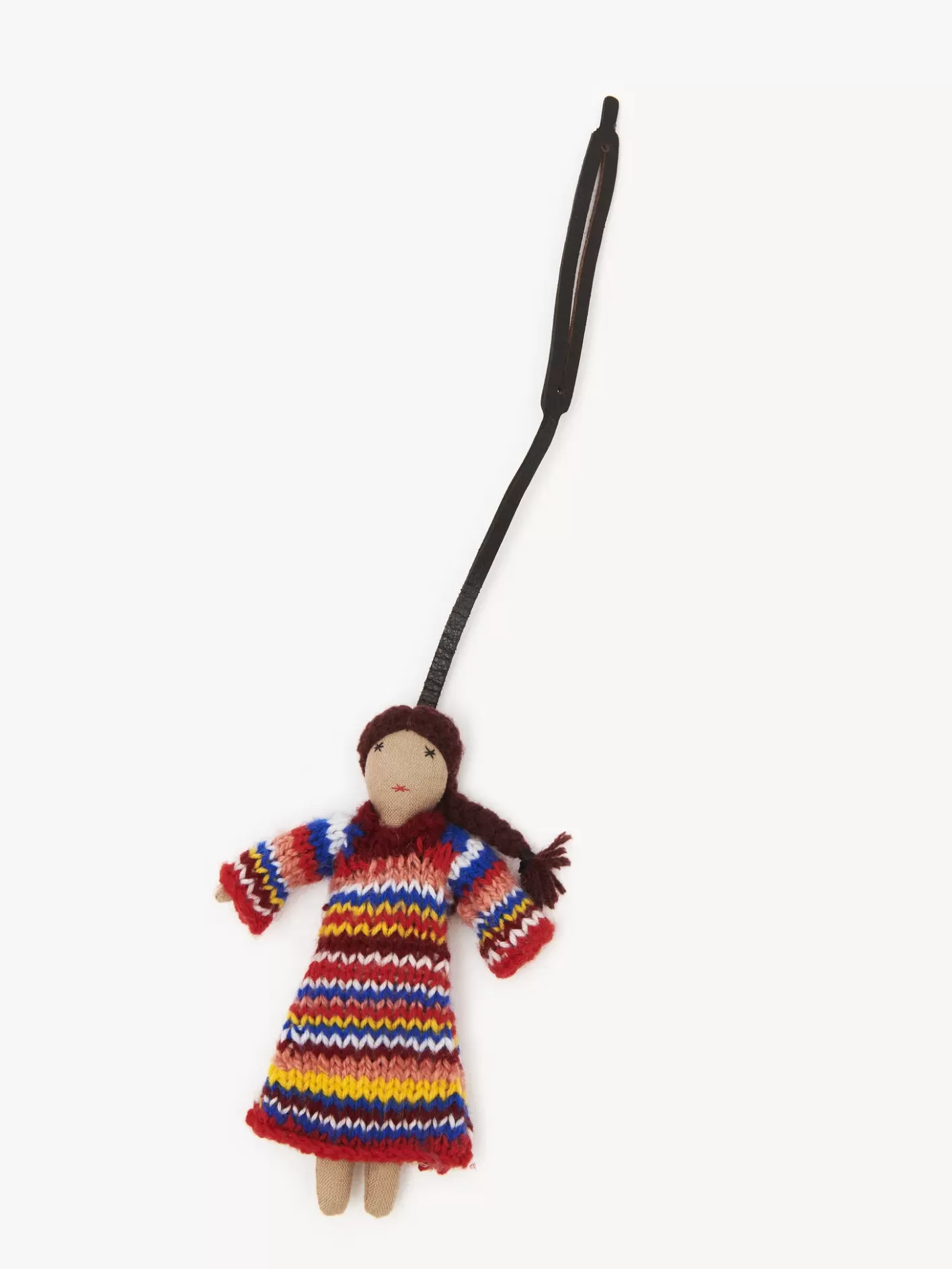 New Chloé Silai Wali For Chloe Doll Bag Charm