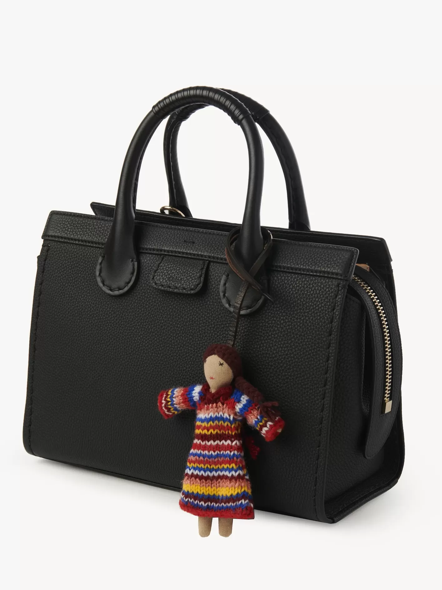 New Chloé Silai Wali For Chloe Doll Bag Charm