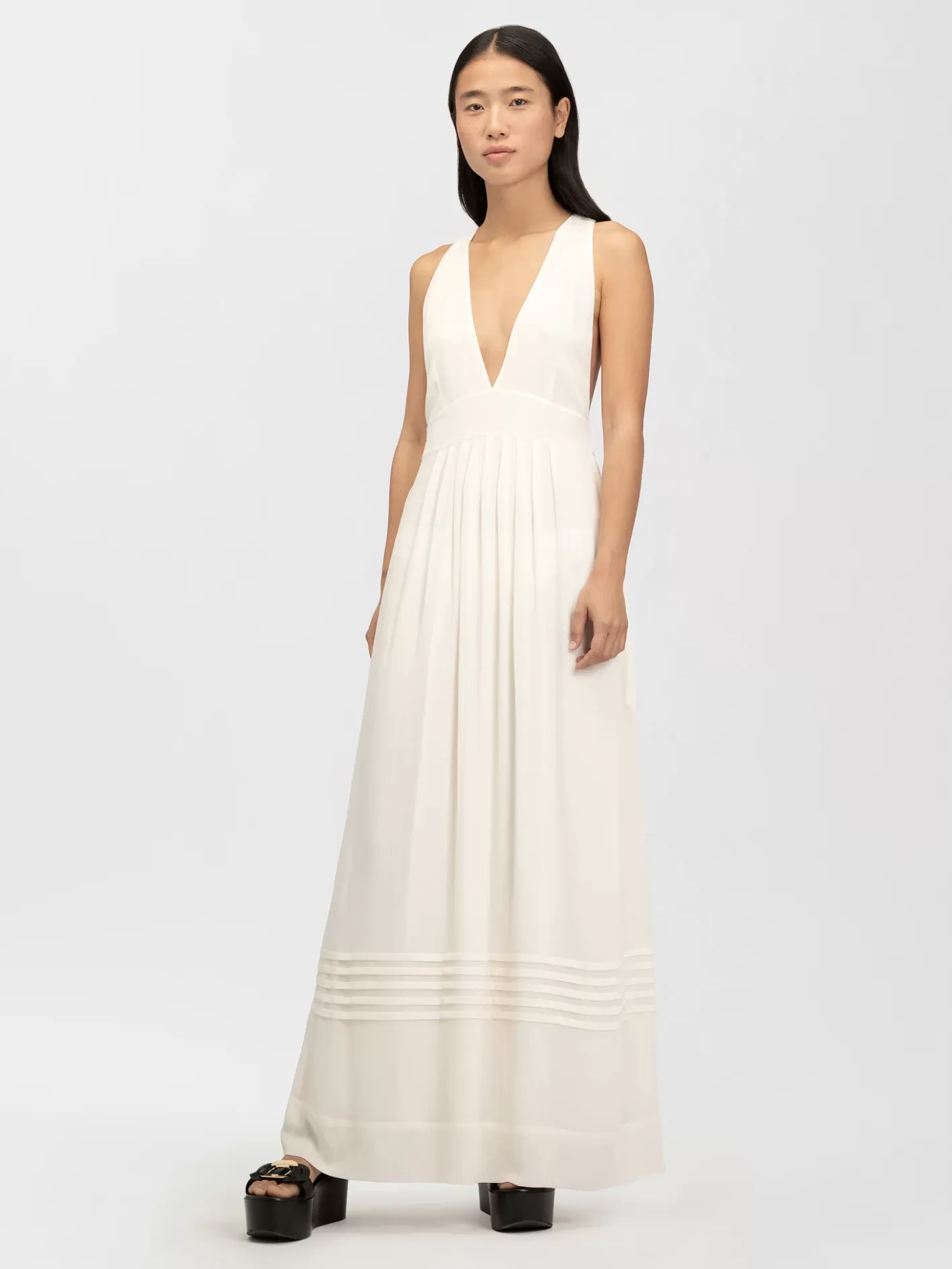 Sale Chloé Sleeveless Dress