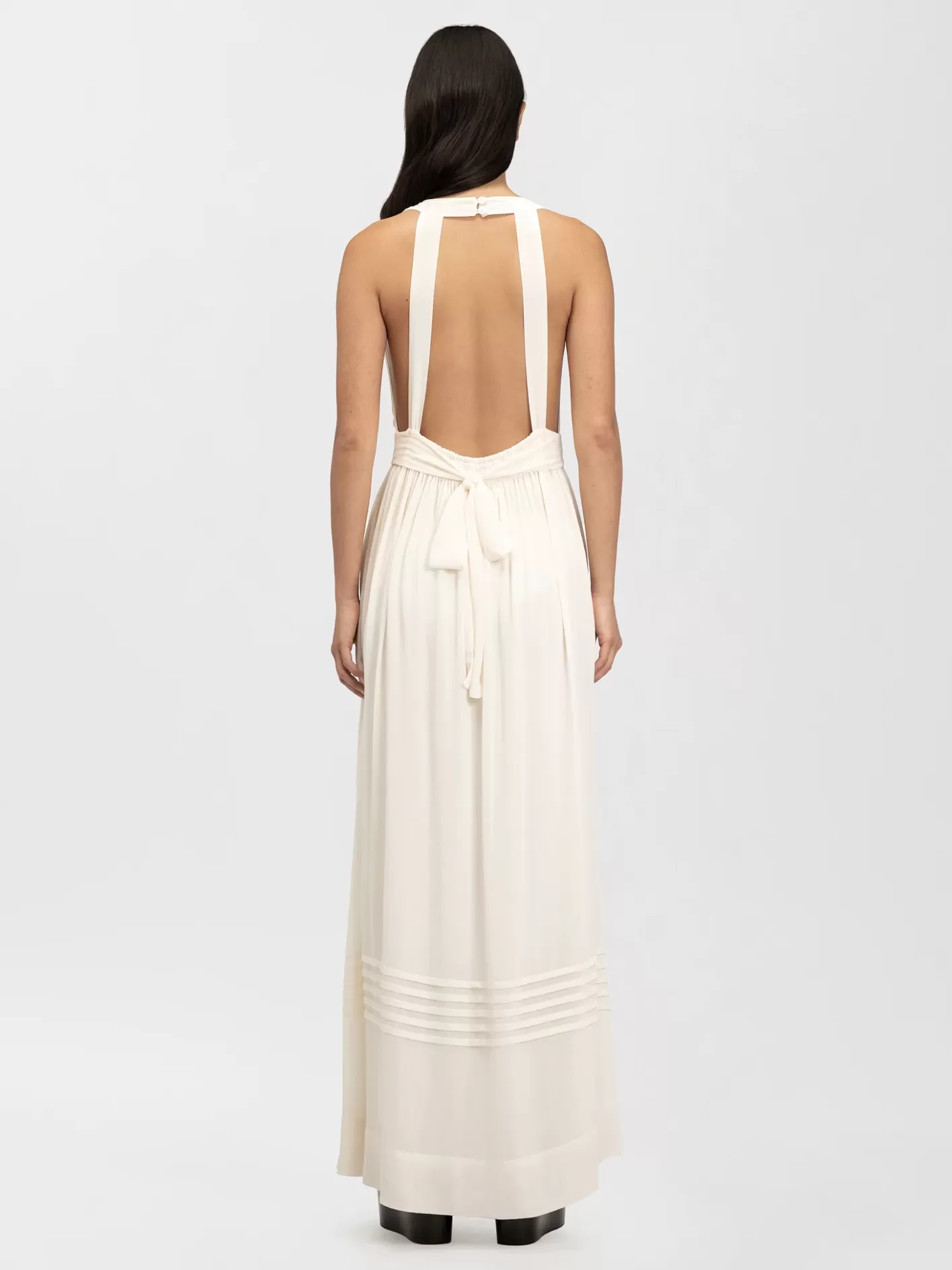 Sale Chloé Sleeveless Dress