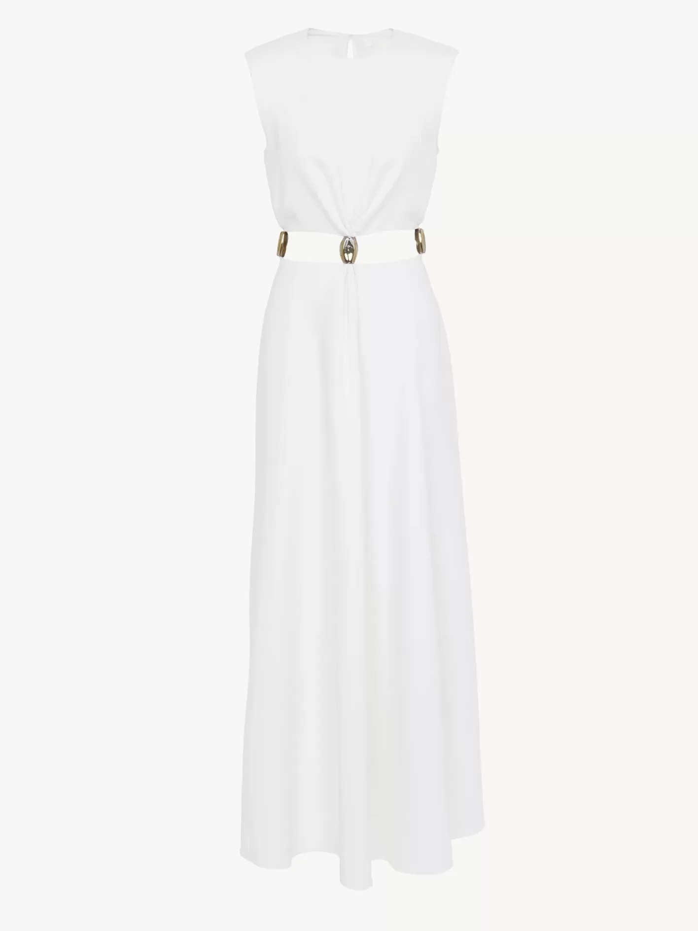 New Chloé Sleeveless Dress