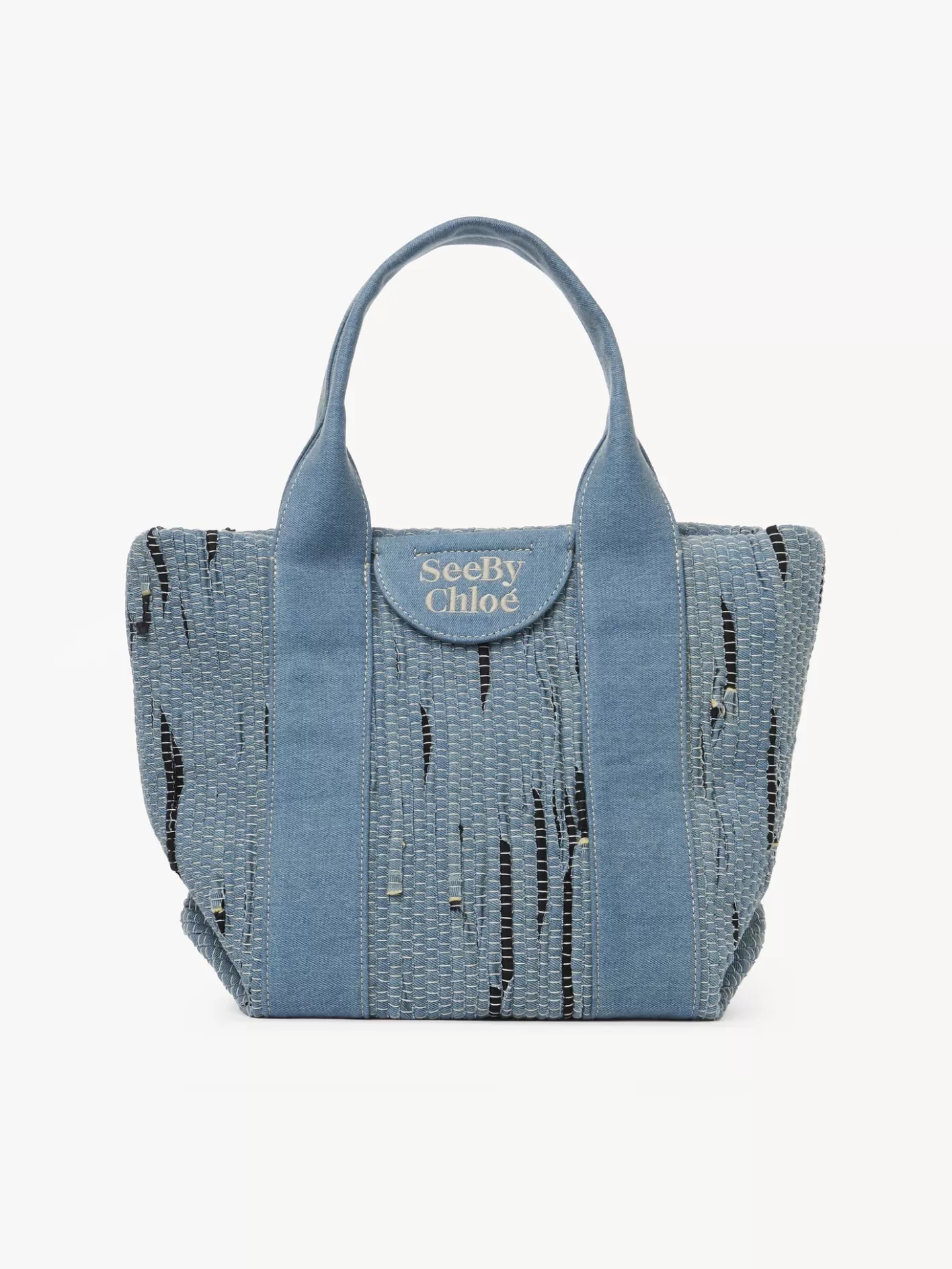 Best Chloé Small Laetizia Tote