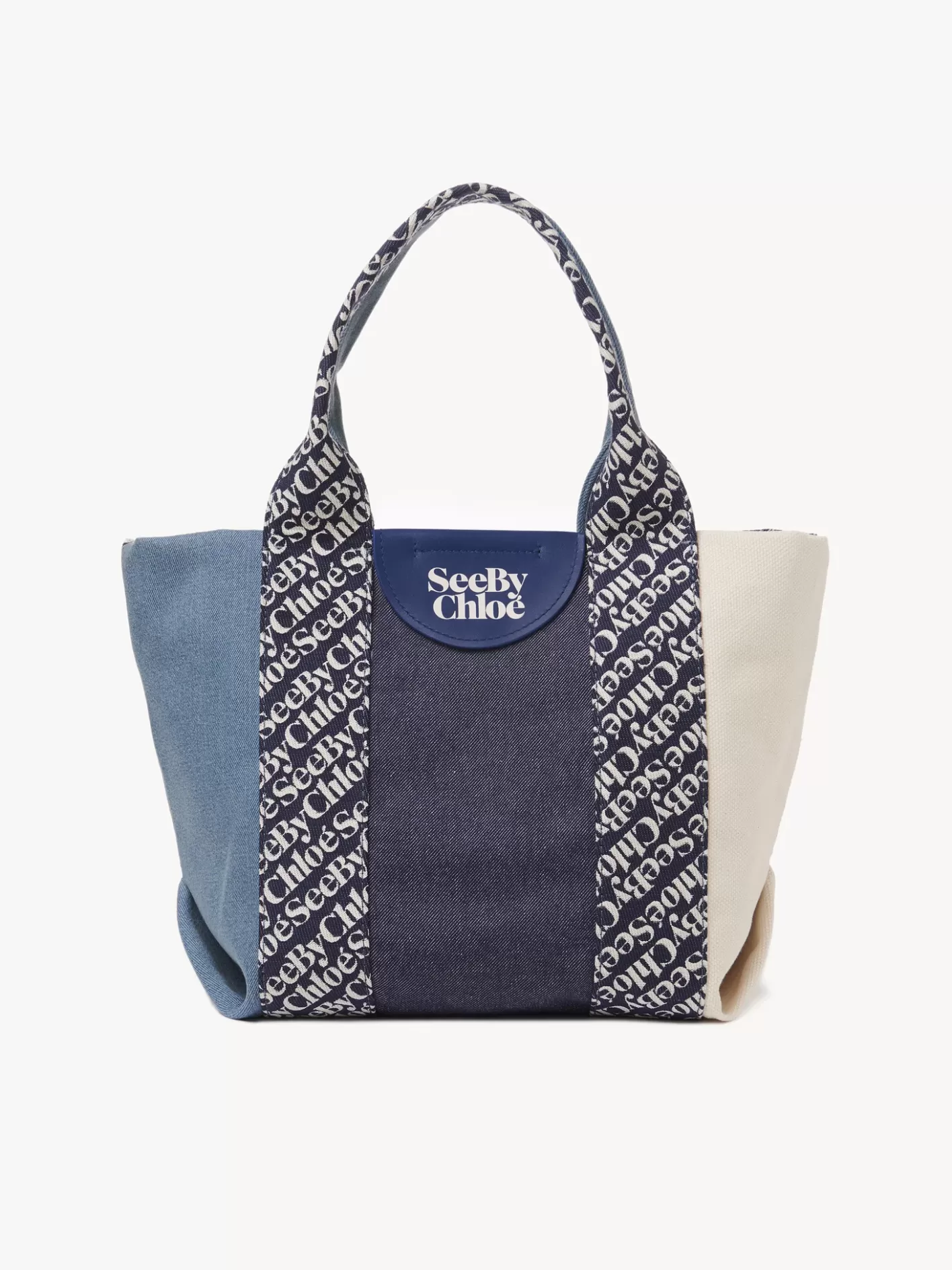 Best Sale Chloé Small Laetizia Tote