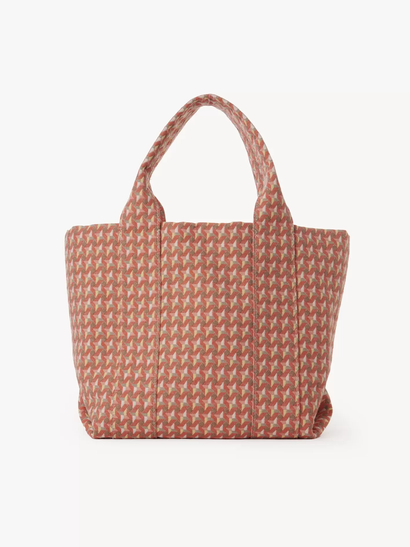 Outlet Chloé Small Laetizia Tote