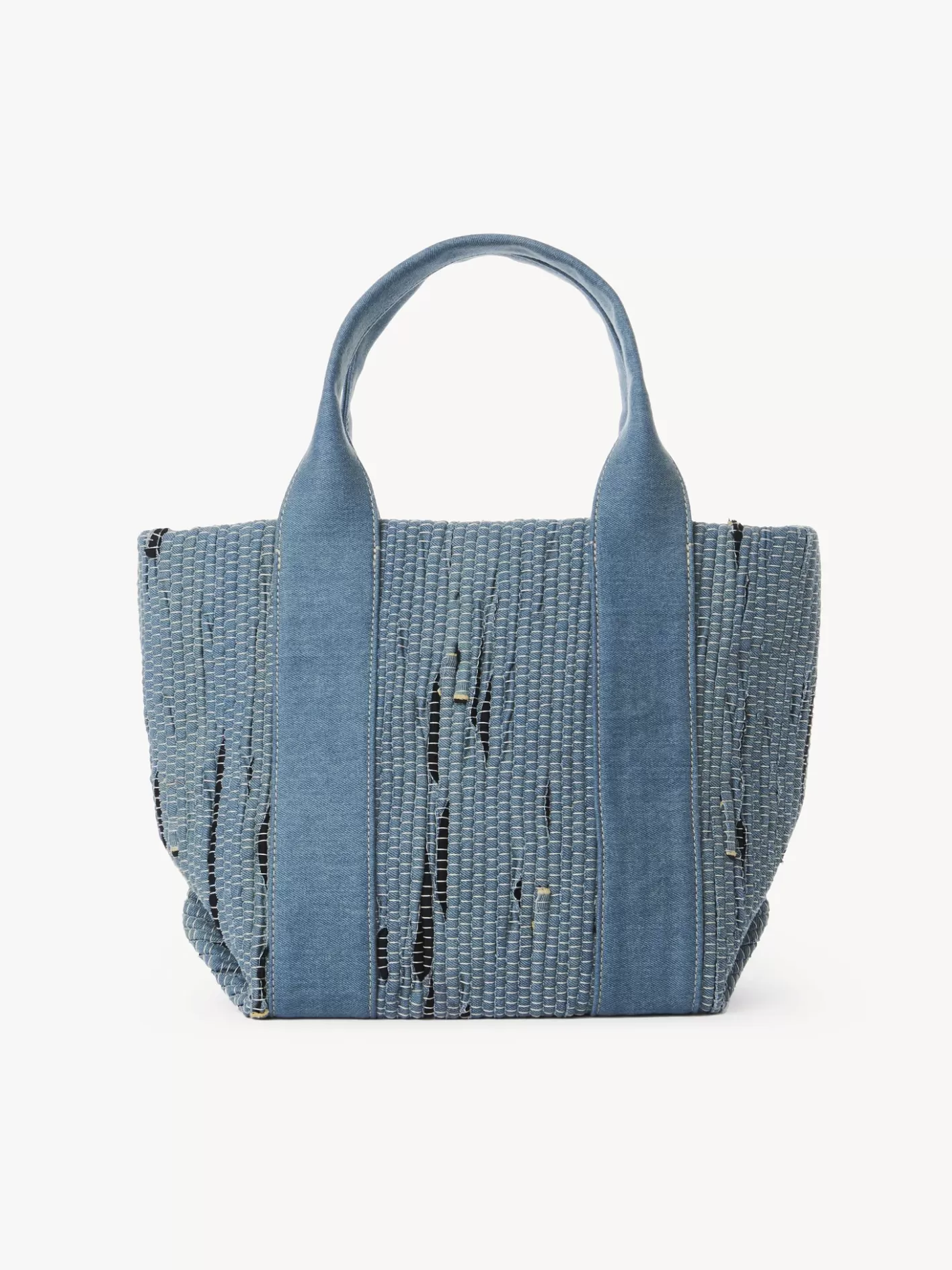 Best Chloé Small Laetizia Tote