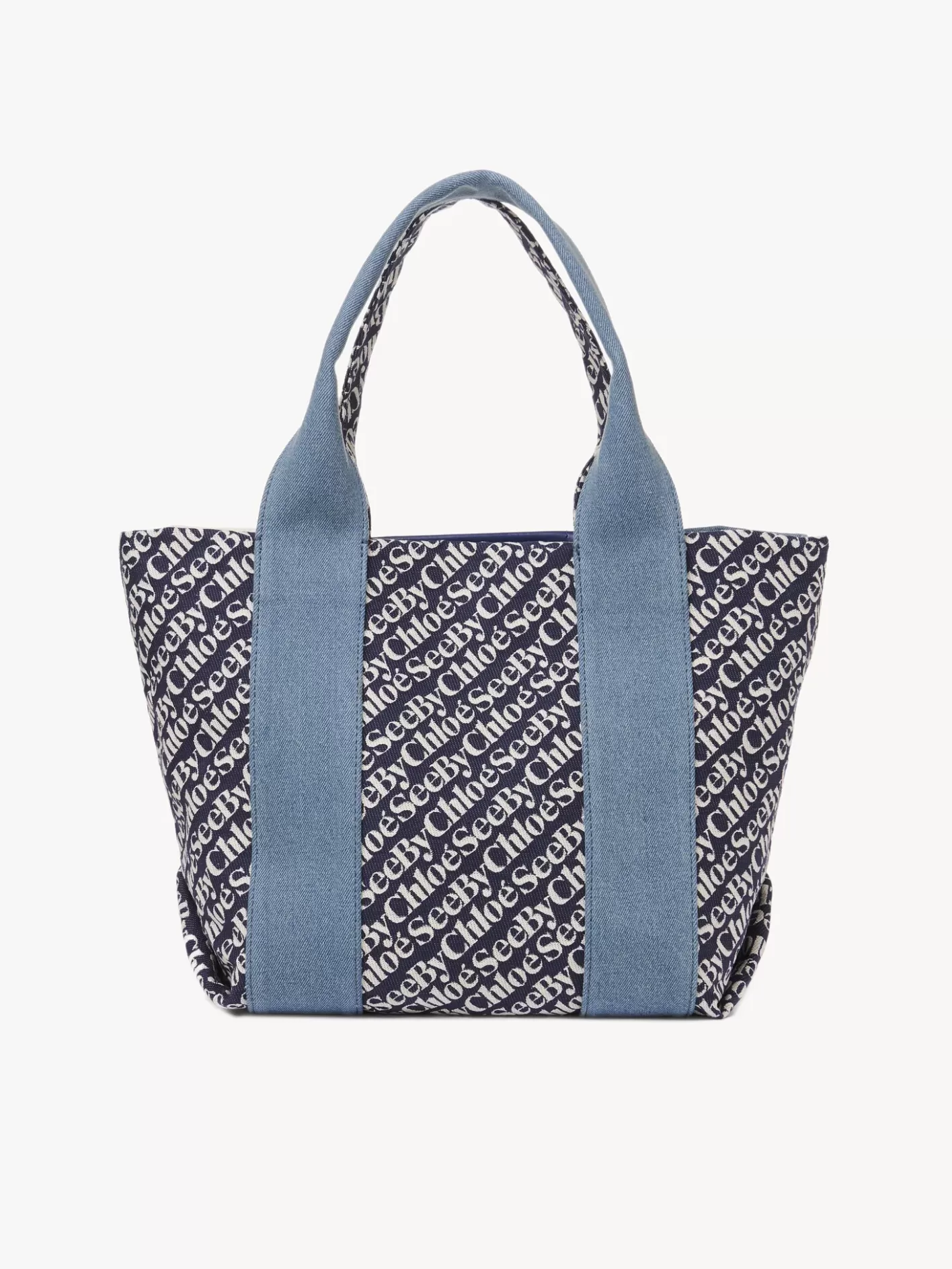 Best Sale Chloé Small Laetizia Tote