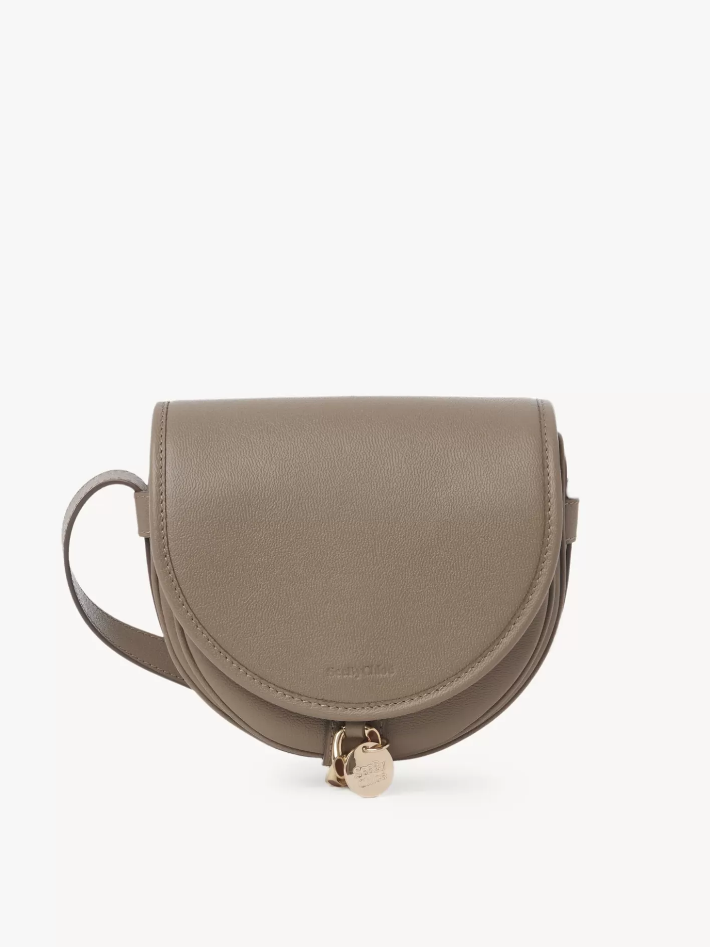 Cheap Chloé Small Mara Saddle Bag