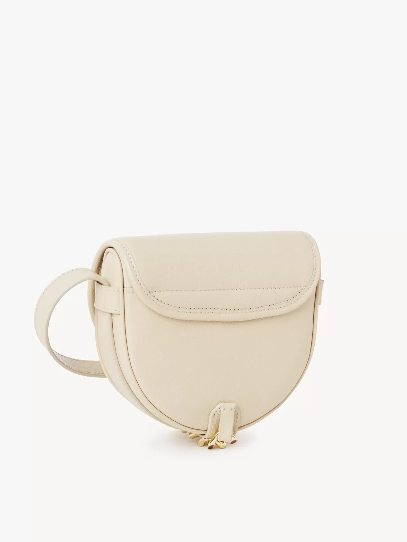 Best Chloé Small Mara Saddle Bag