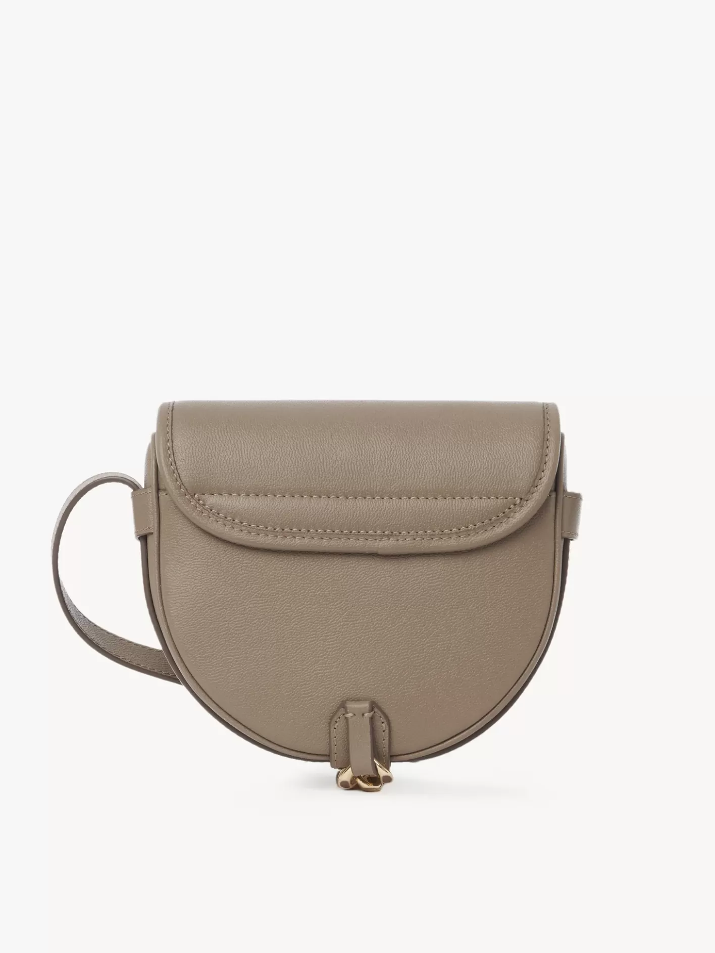 Cheap Chloé Small Mara Saddle Bag