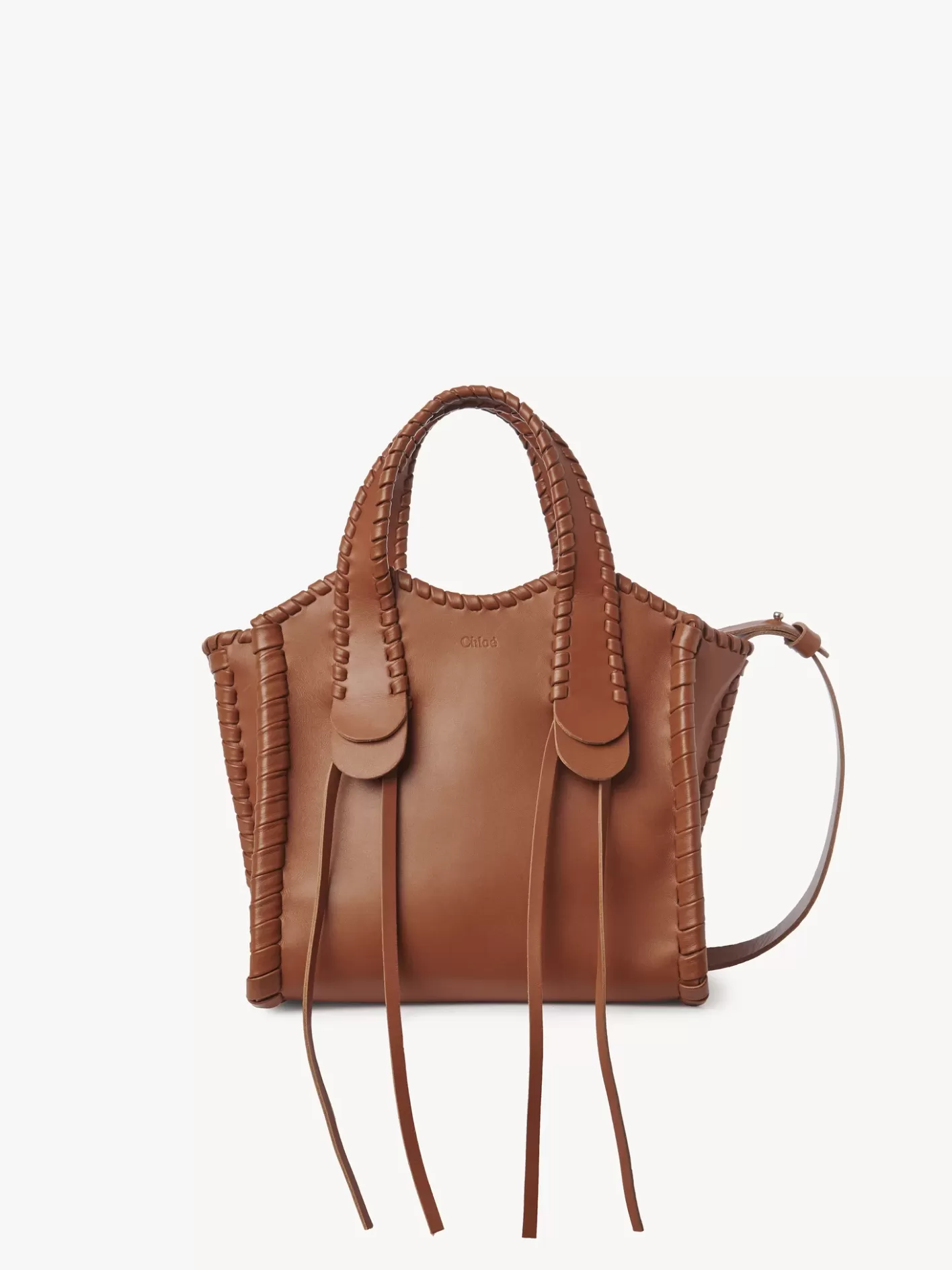 Best Chloé Small Mony Tote Bag