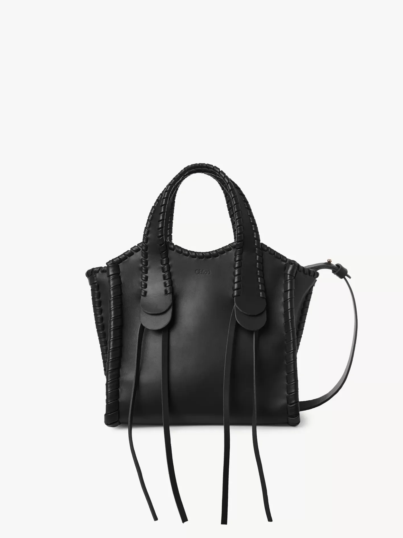 Best Sale Chloé Small Mony Tote Bag