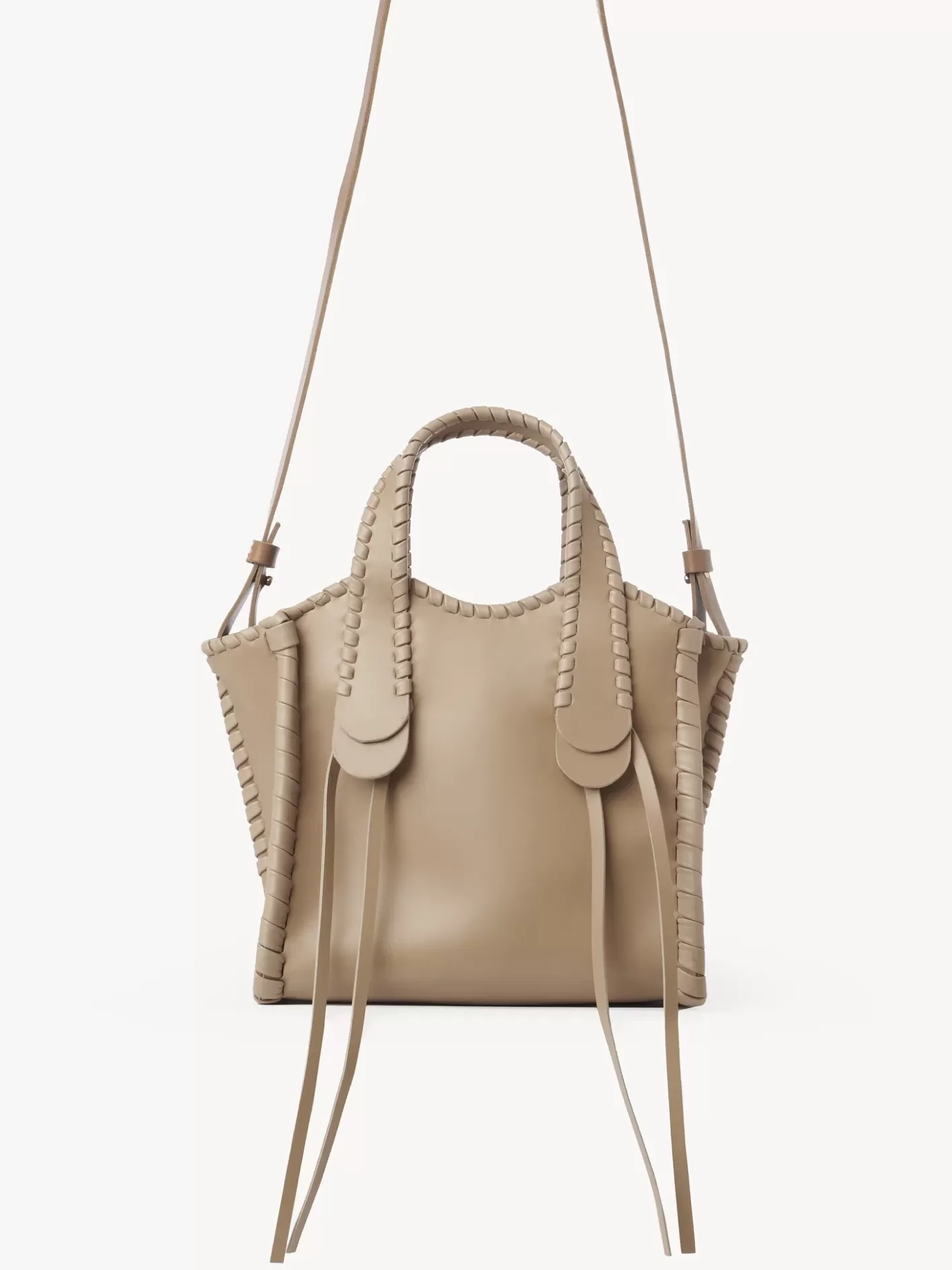 Best Chloé Small Mony Tote Bag