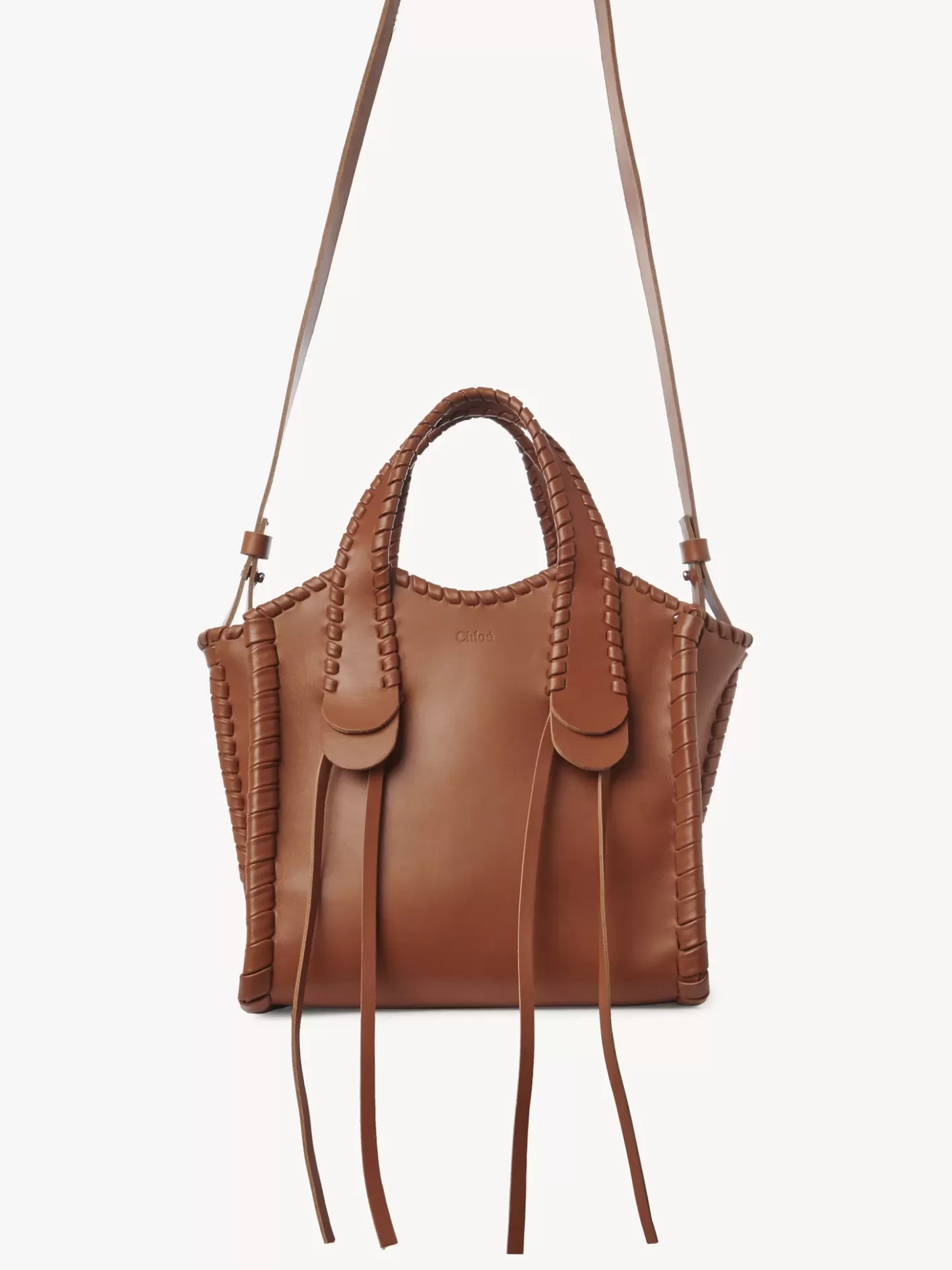 Best Chloé Small Mony Tote Bag