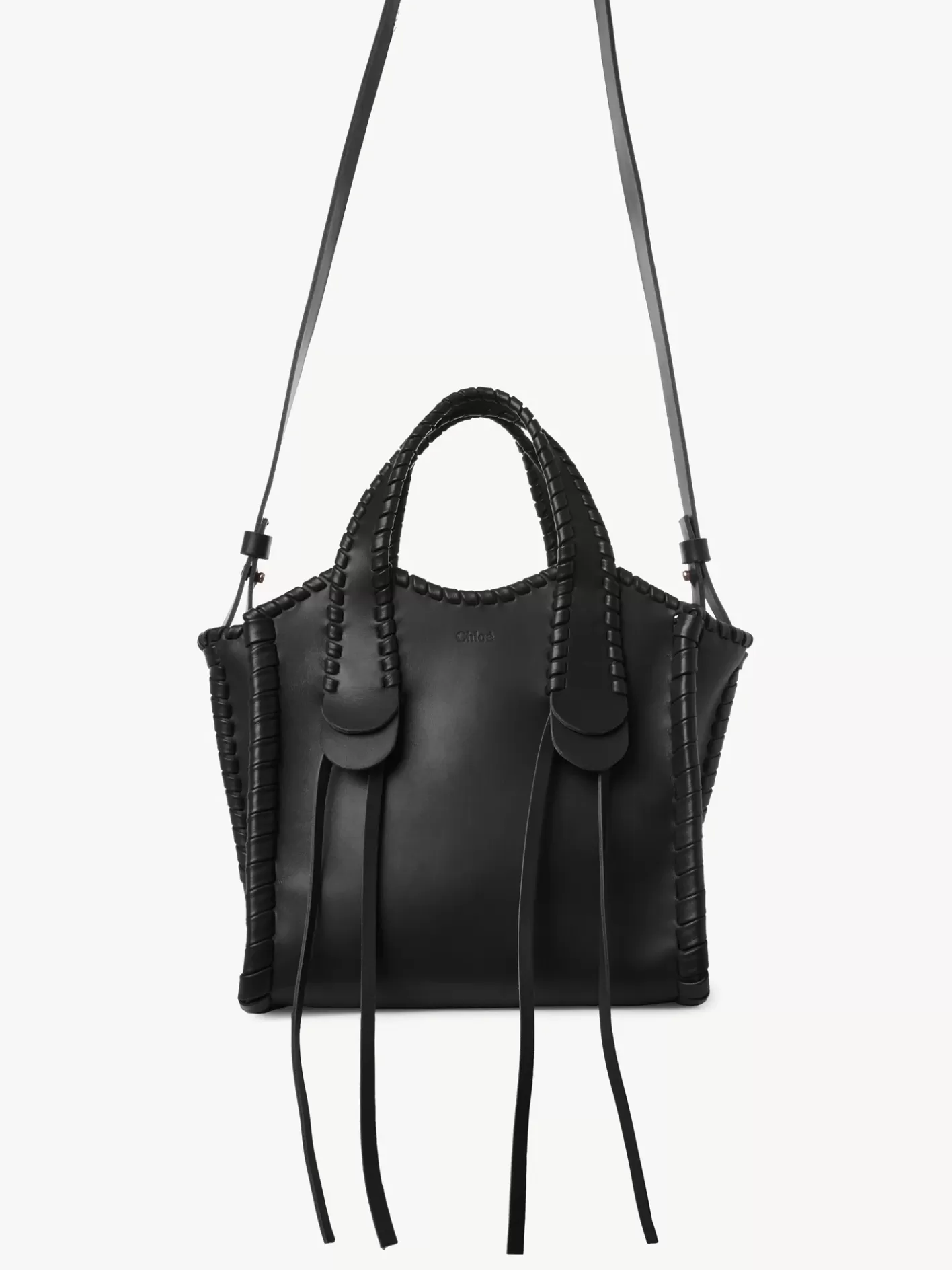 Best Sale Chloé Small Mony Tote Bag