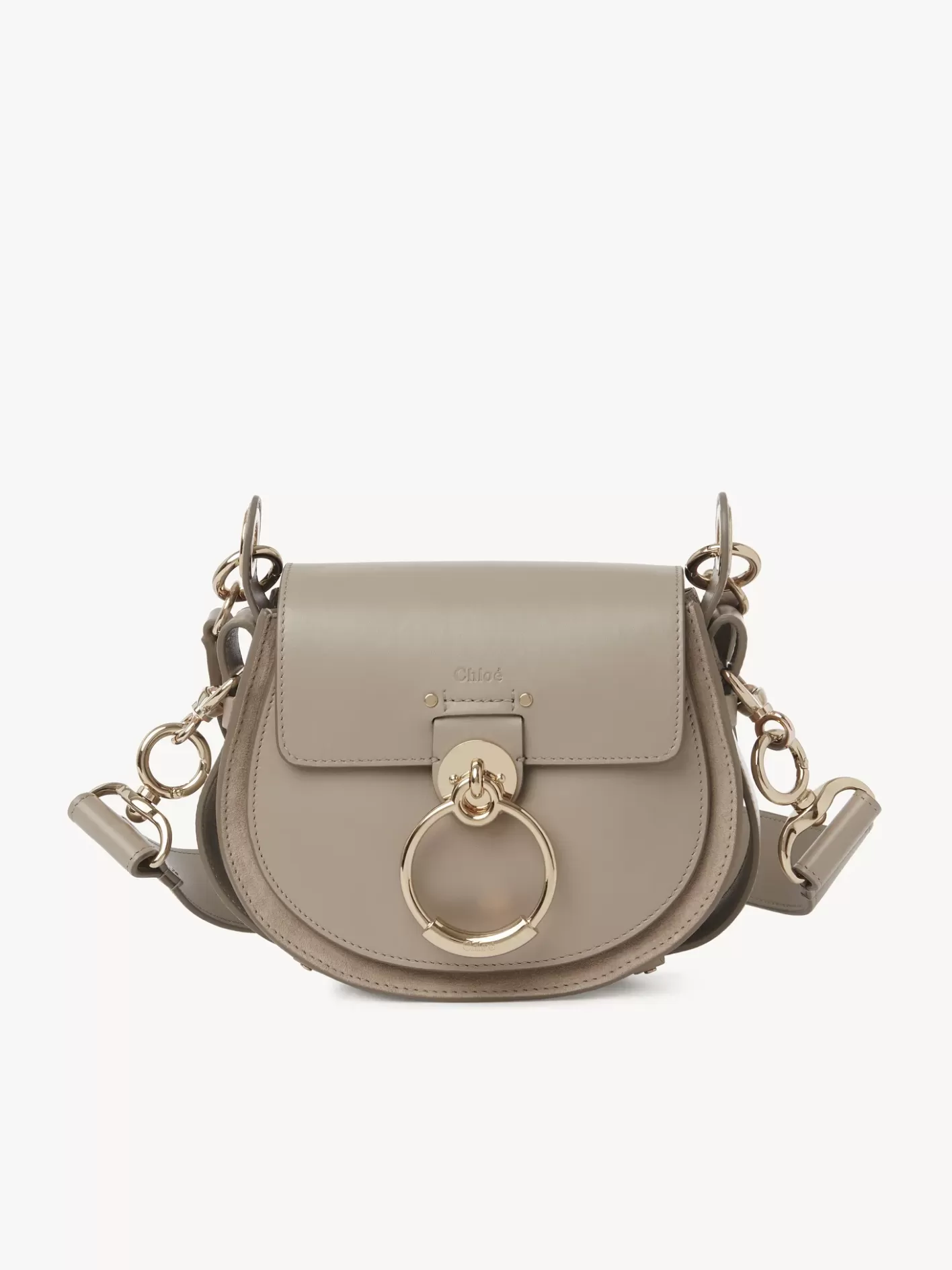 Online Chloé Small Tess Bag