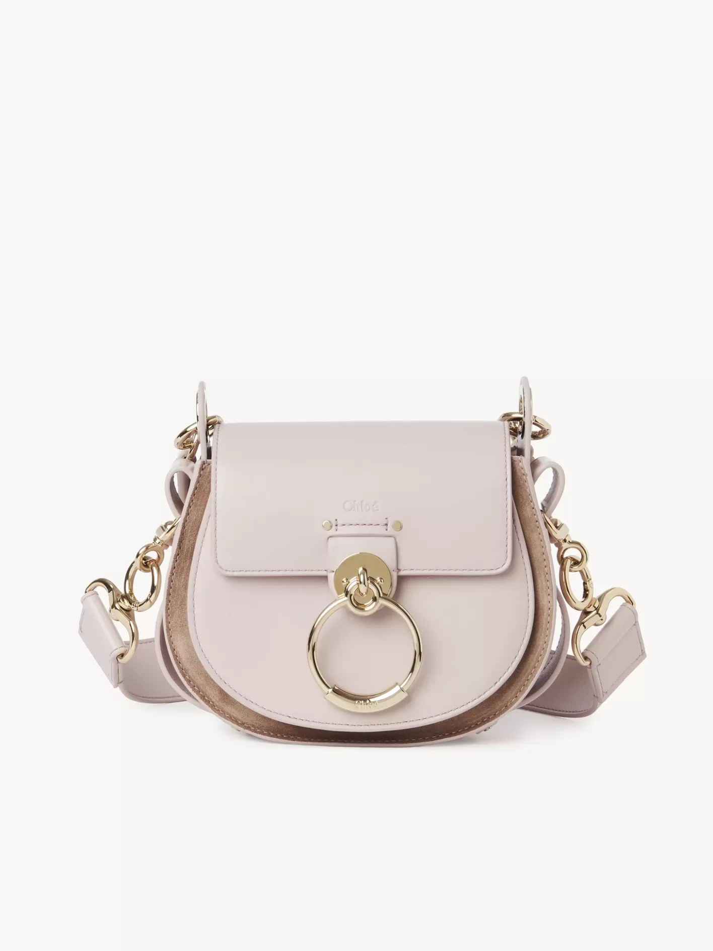 Best Chloé Small Tess Bag